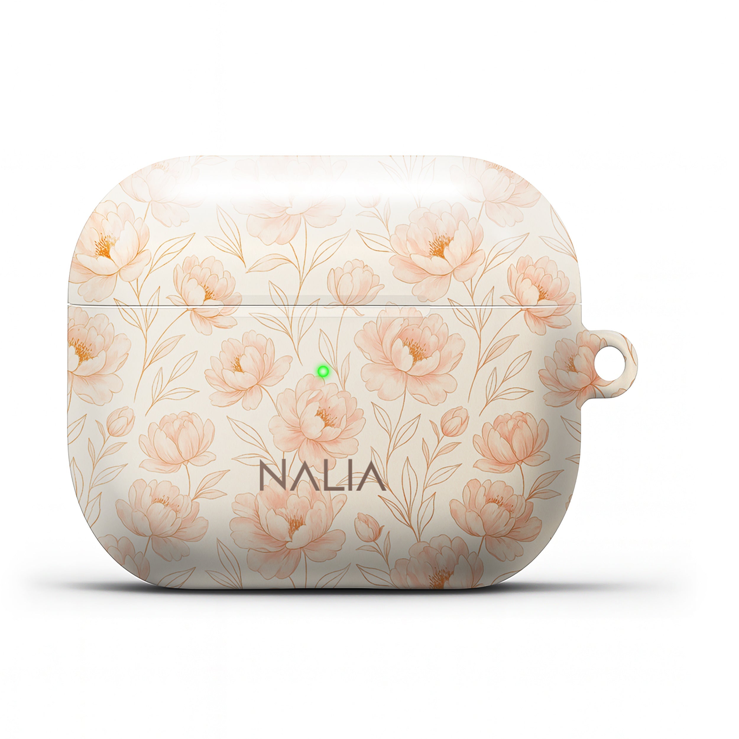 Blush - AirPods 3 Hülle NALIA Protective Hülle