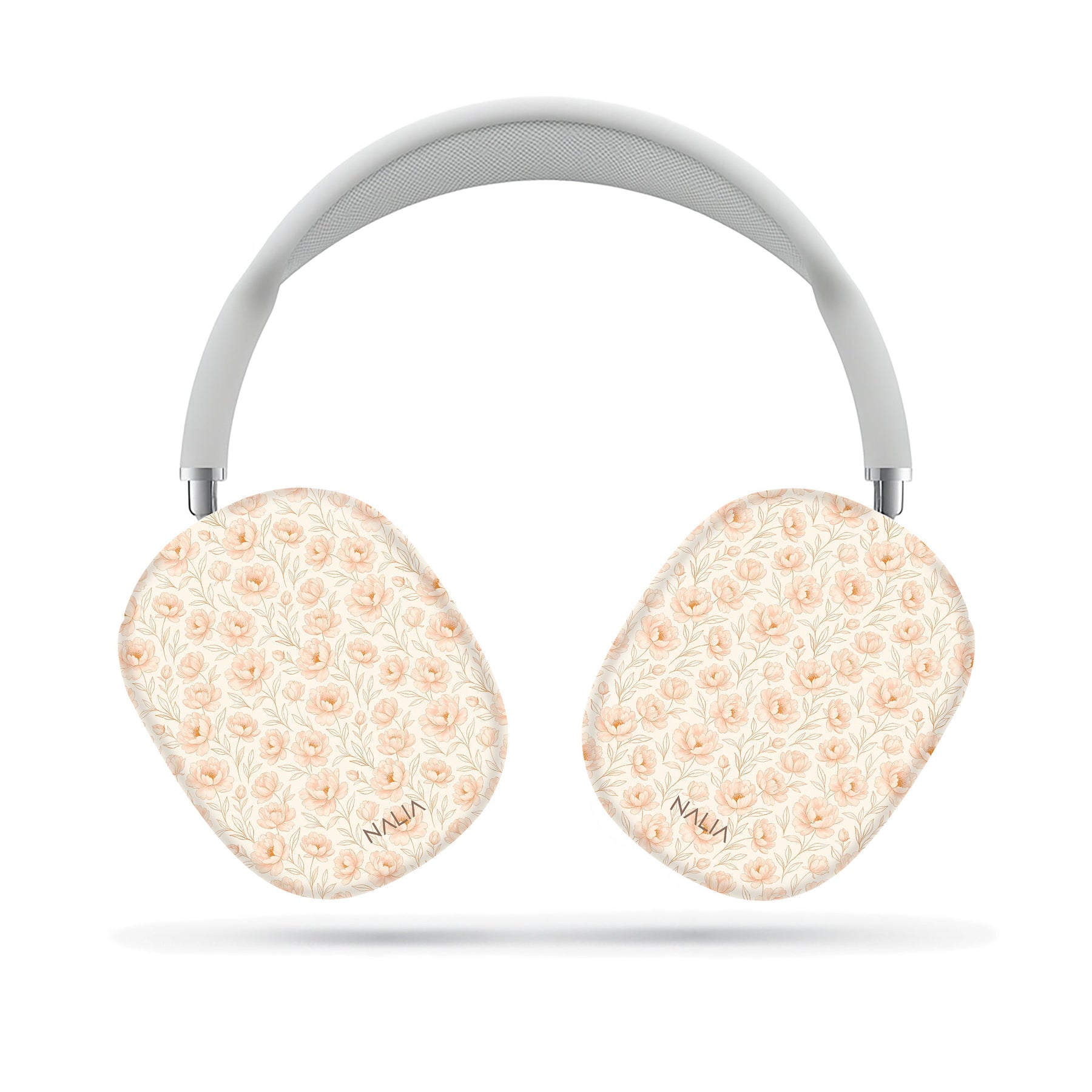 Blush - AirPods Max Hülle NALIA Protective Hülle