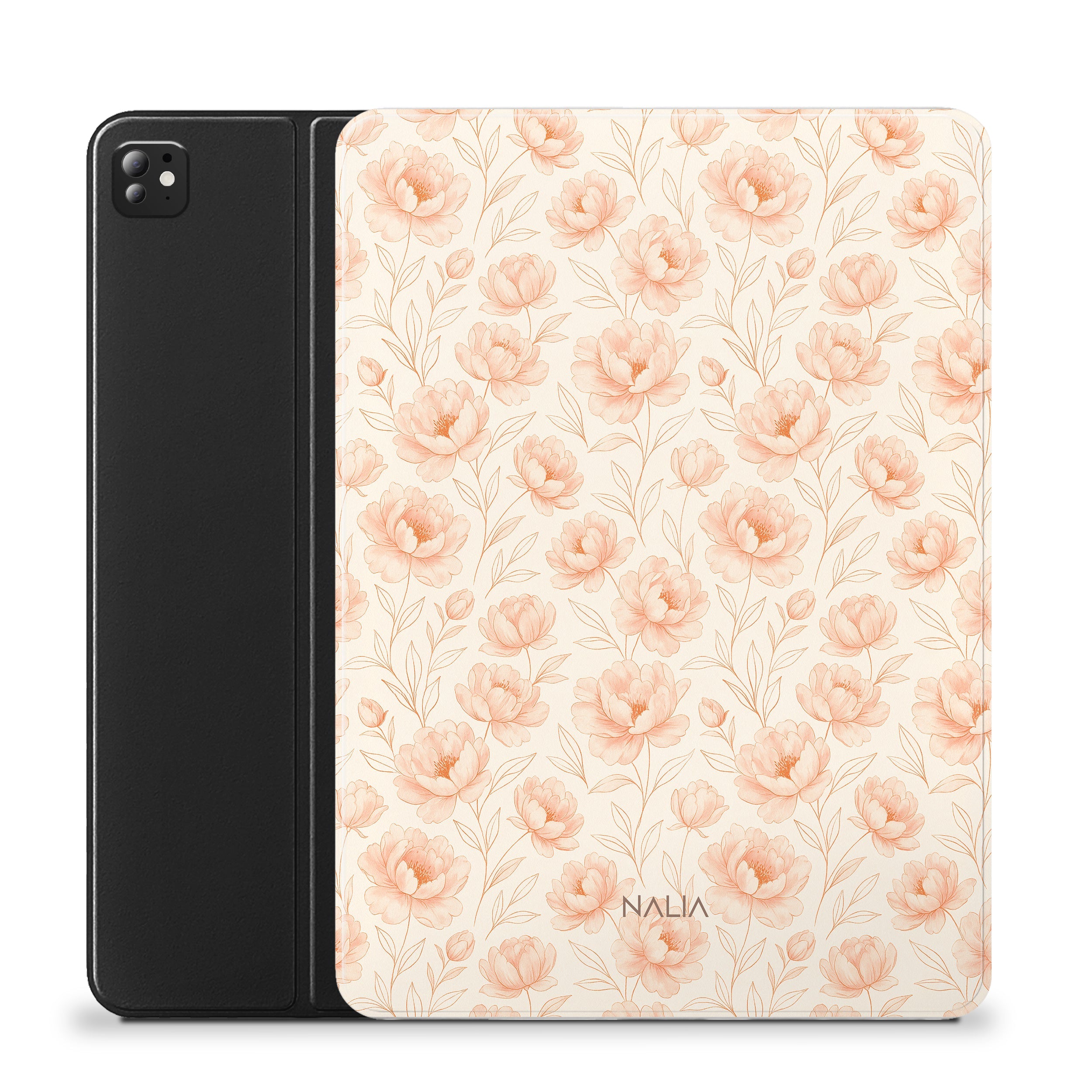Blush Hülle von NALIA