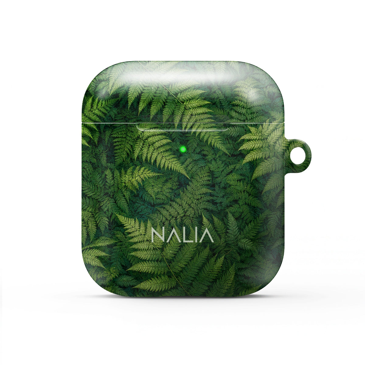 Ballade - AirPods 1 / 2 Hülle NALIA Protective Hülle