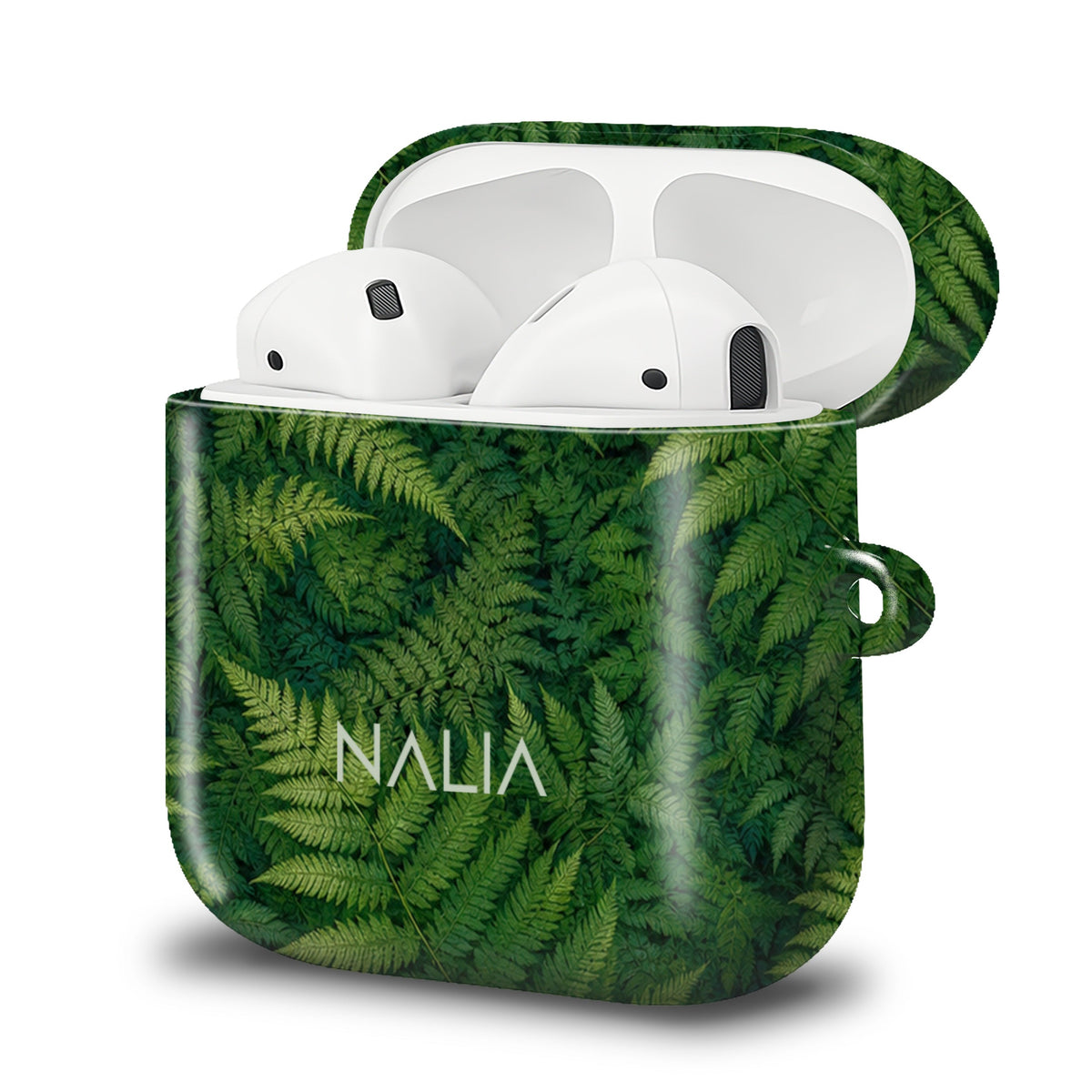 Ballade - AirPods 4 Hülle NALIA Protective Hülle