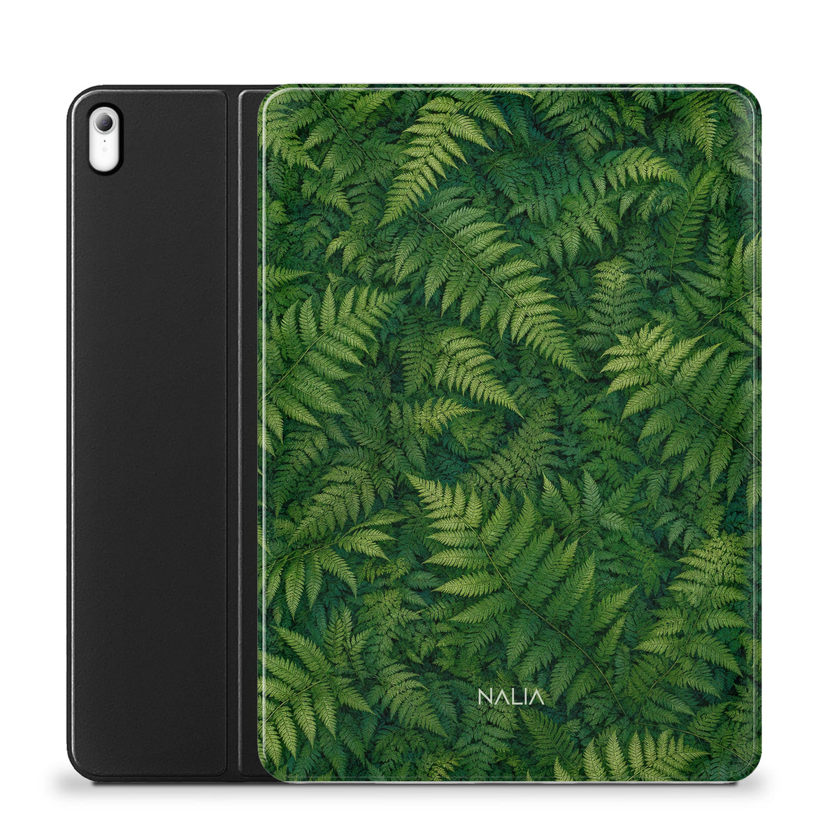 Ballade - iPad Air 11 (8th Gen) Hülle NALIA Protective Hülle