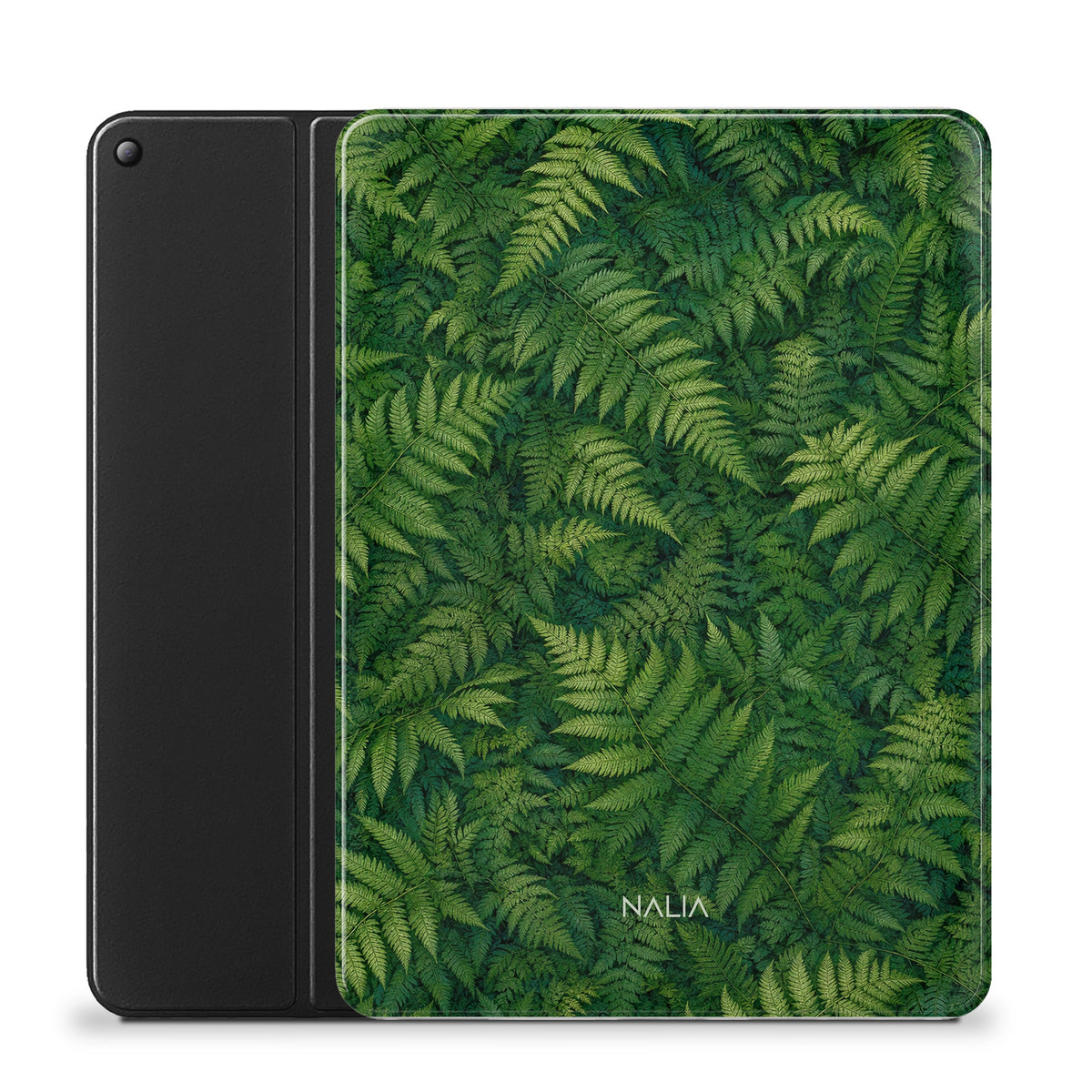 Ballade - iPad (9th/8th/7th Generation) Hülle NALIA Protective Hülle
