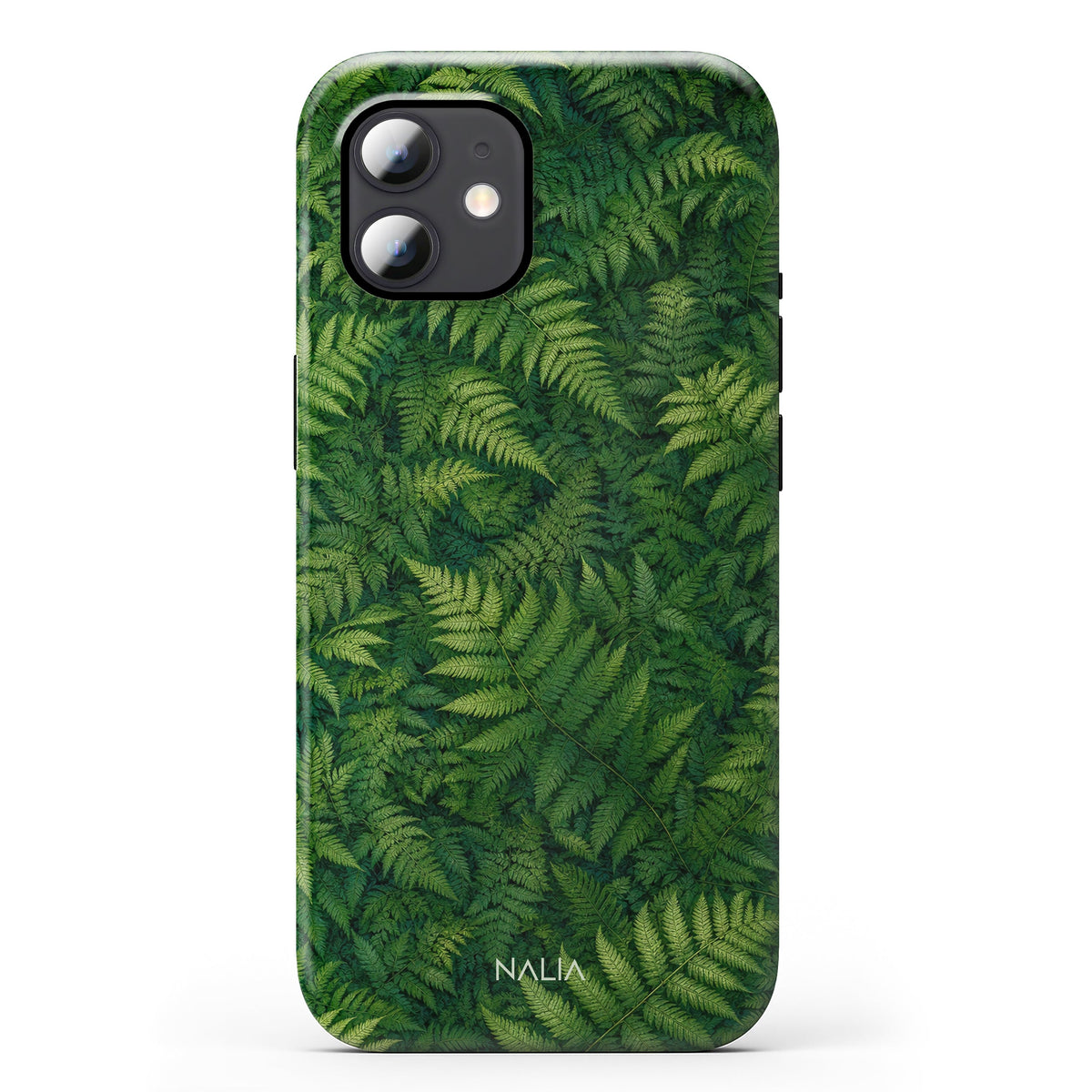 Ballade - iPhone 12 Hülle NALIA Protective Hülle