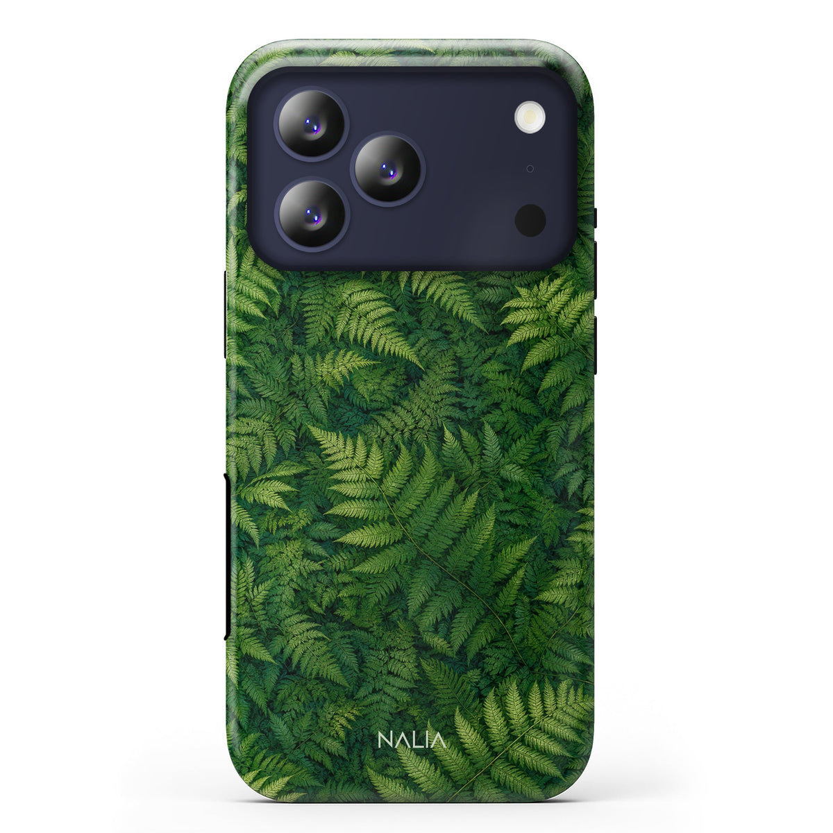 Ballade - iPhone 18 Pro Hülle NALIA Protective Hülle