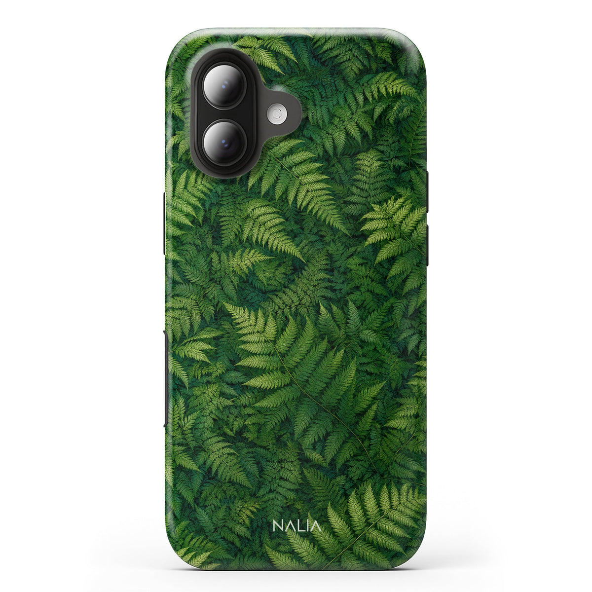 Ballade - iPhone 16 Hülle NALIA Protective Hülle