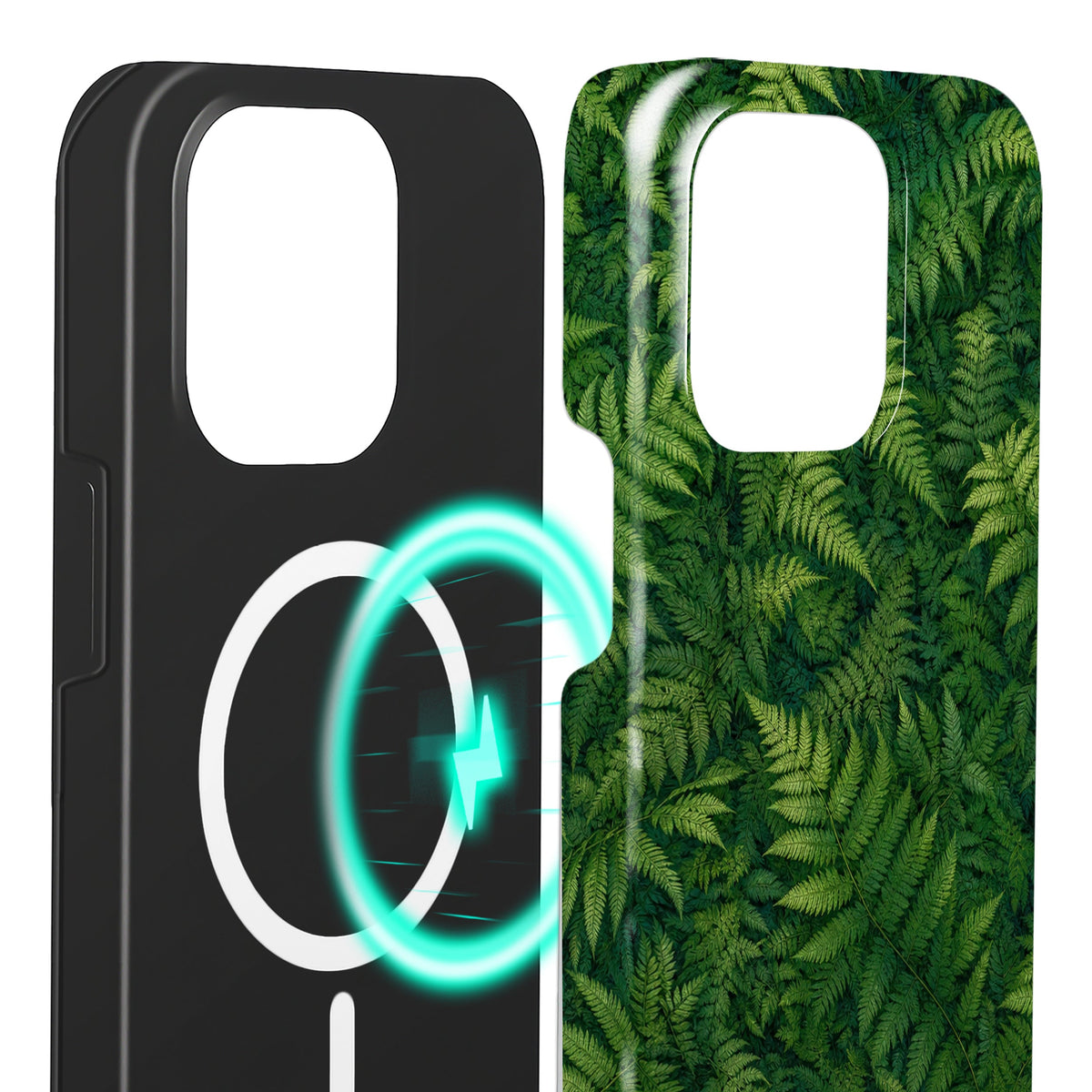 Ballade - iPhone 12 Pro Hülle NALIA Protective Hülle
