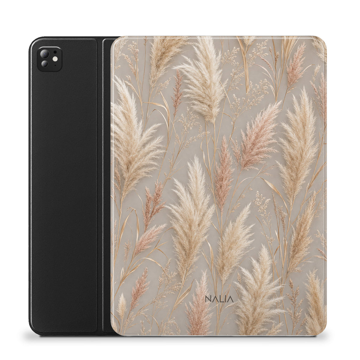 Linen - iPad Pro 11 (8th Gen) Hülle NALIA Protective Hülle