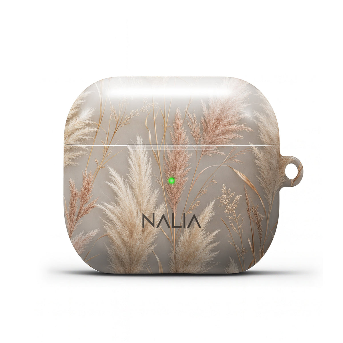 Linen - AirPods Pro 3 Hülle NALIA Protective Hülle