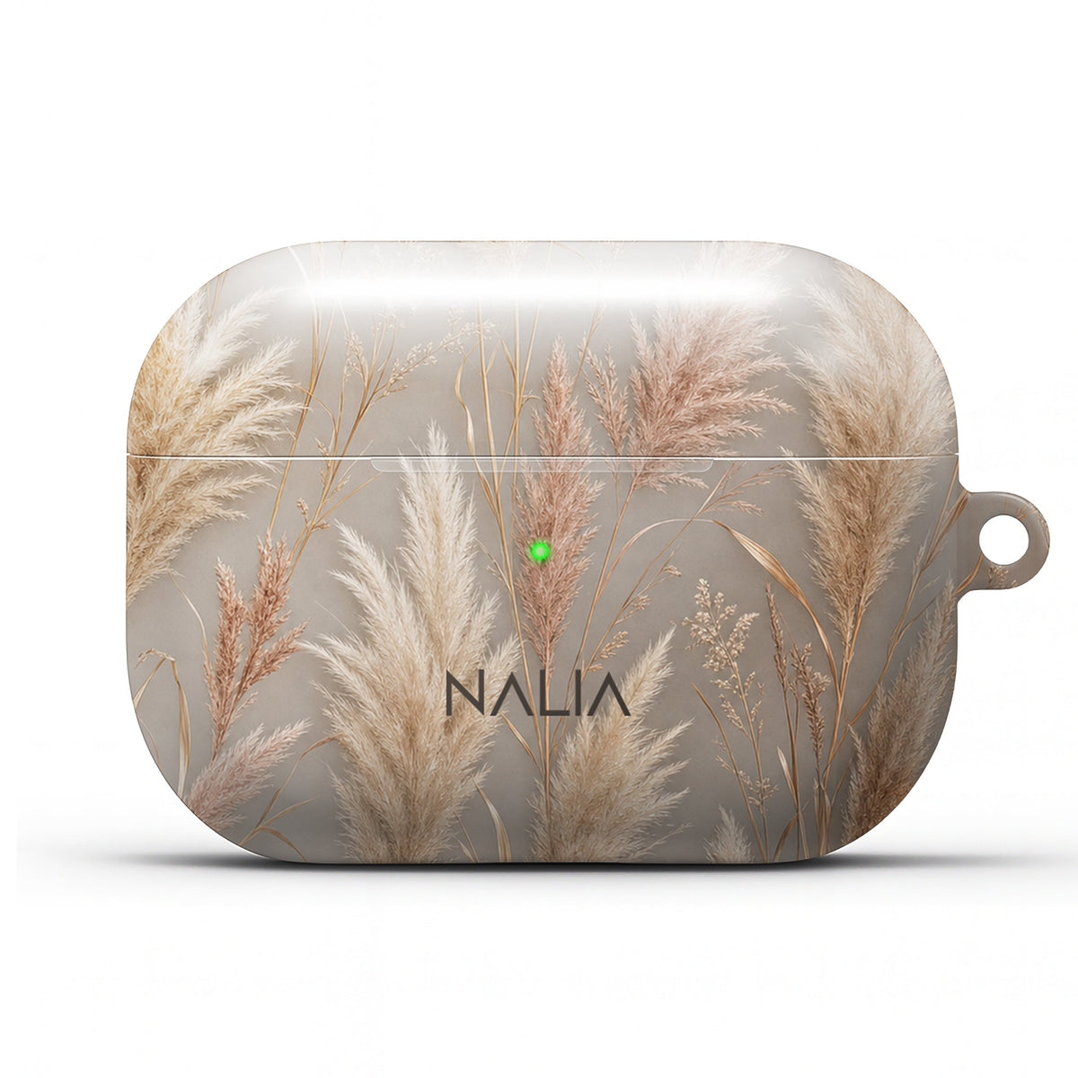 Linen - AirPods Pro 2 Hülle NALIA Protective Hülle