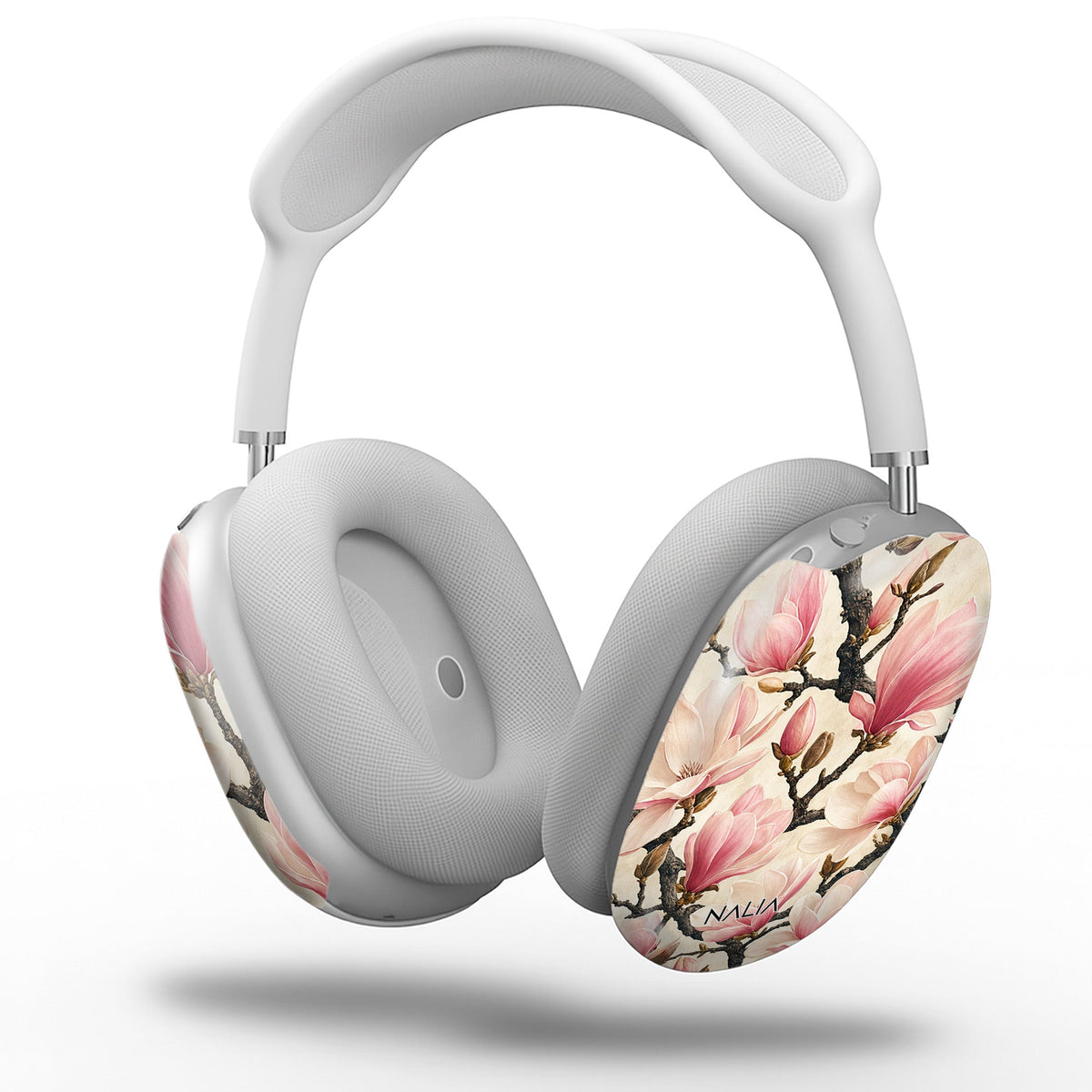 Blossom - AirPods Max Hülle NALIA Protective Hülle