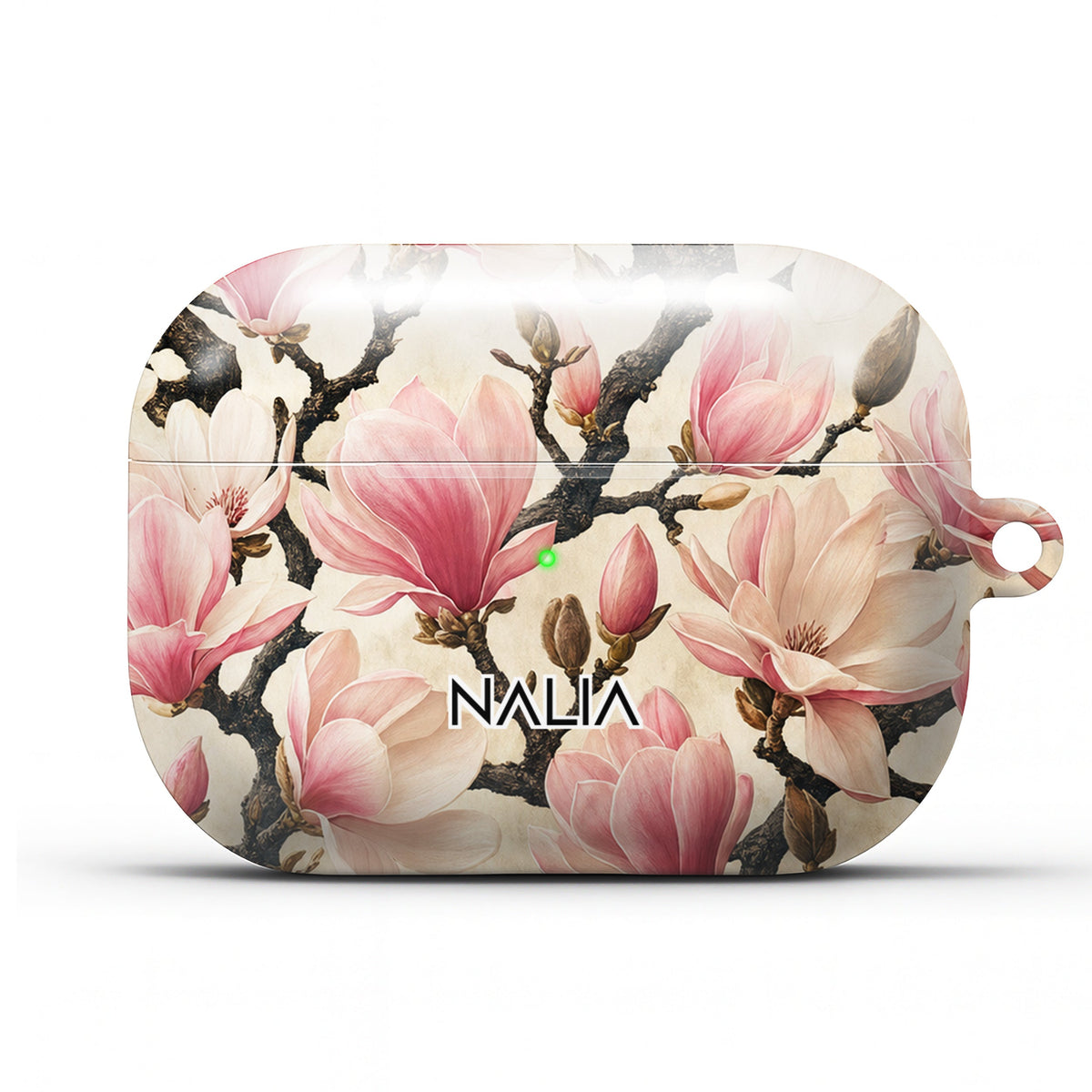 Blossom - AirPods Pro Hülle NALIA Protective Hülle