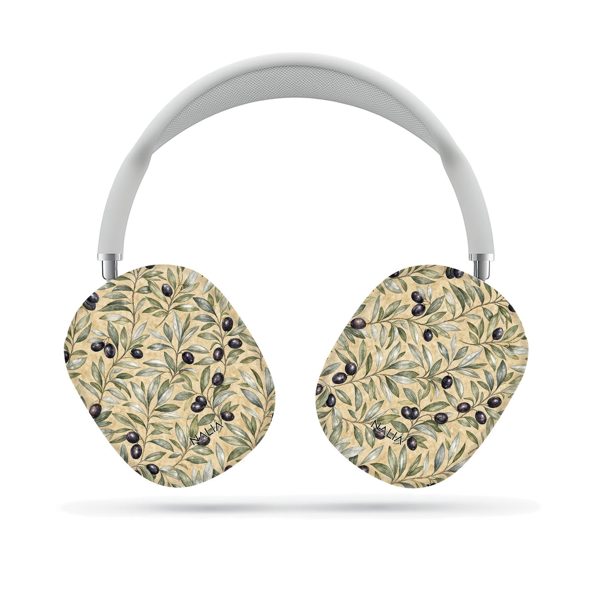 Sage - AirPods Max Hülle NALIA Protective Hülle