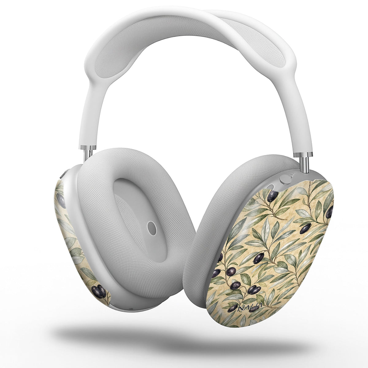 Sage - AirPods Max Hülle NALIA Protective Hülle