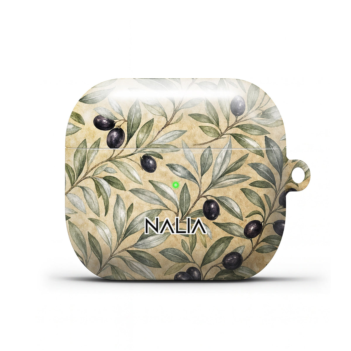 Sage - AirPods Pro 3 Hülle NALIA Protective Hülle