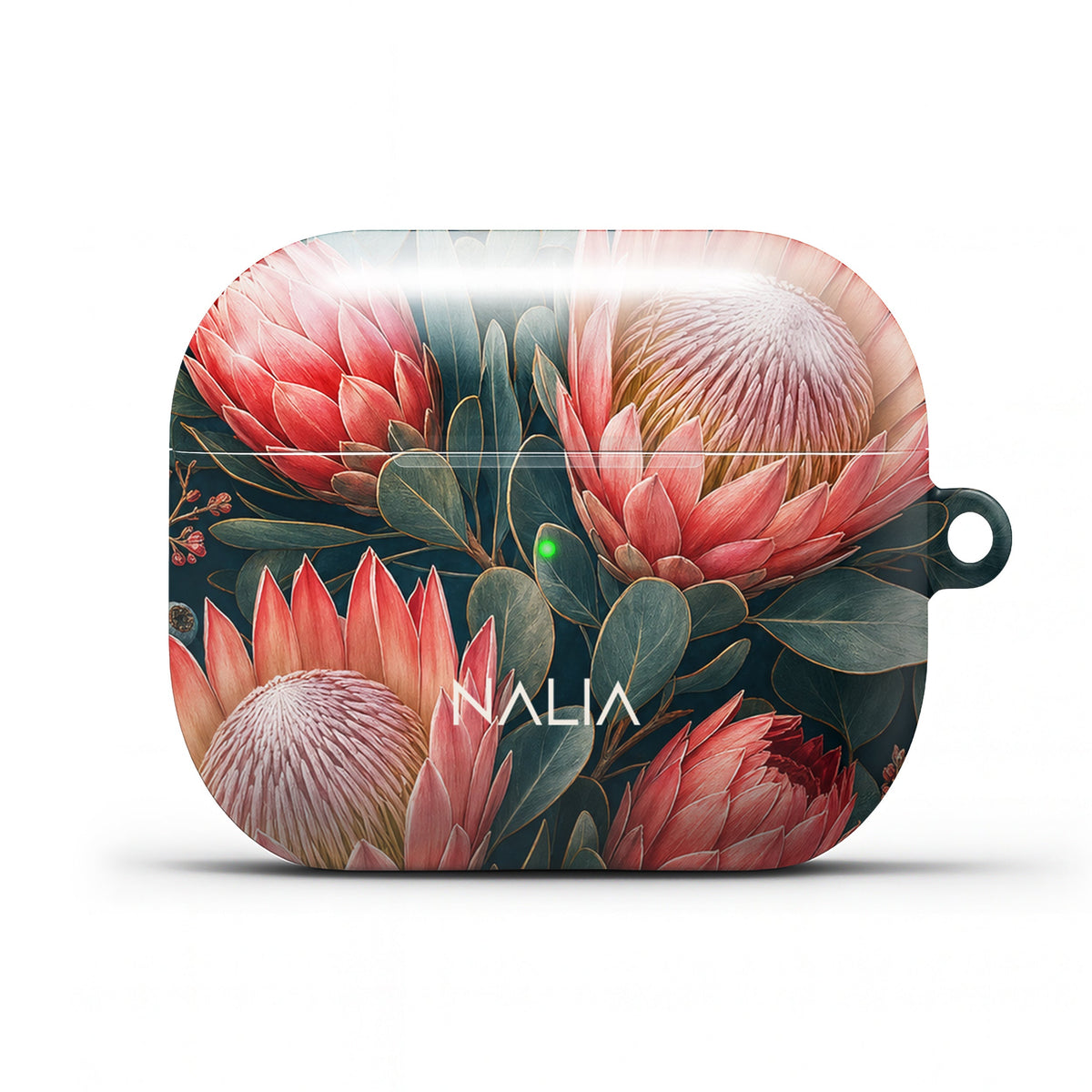 Serenade - AirPods 3 Hülle NALIA Protective Hülle
