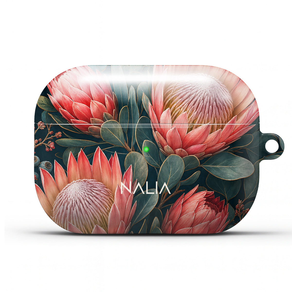 Serenade - AirPods Pro 2 Hülle NALIA Protective Hülle