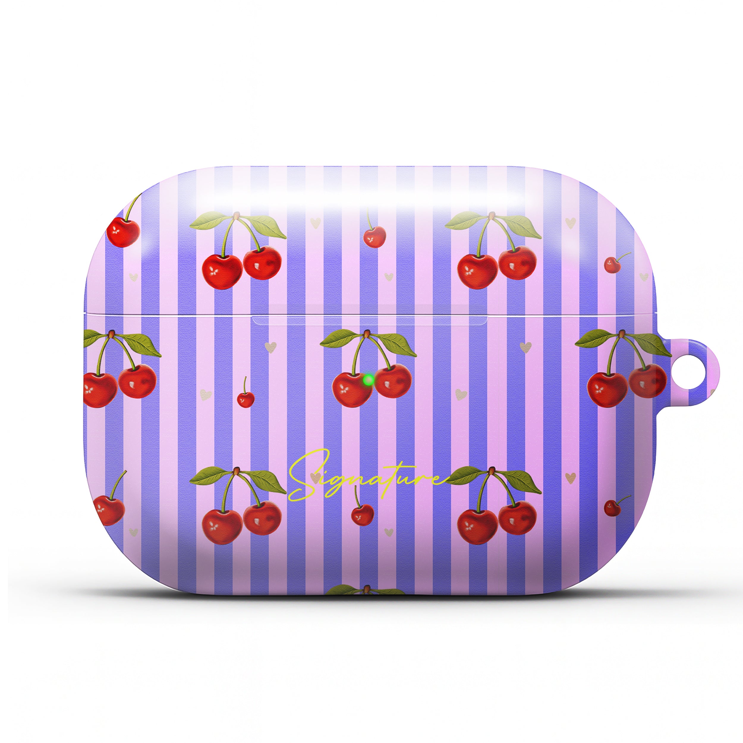 Cherie - AirPods Pro 2 Hülle NALIA Tech Accessories