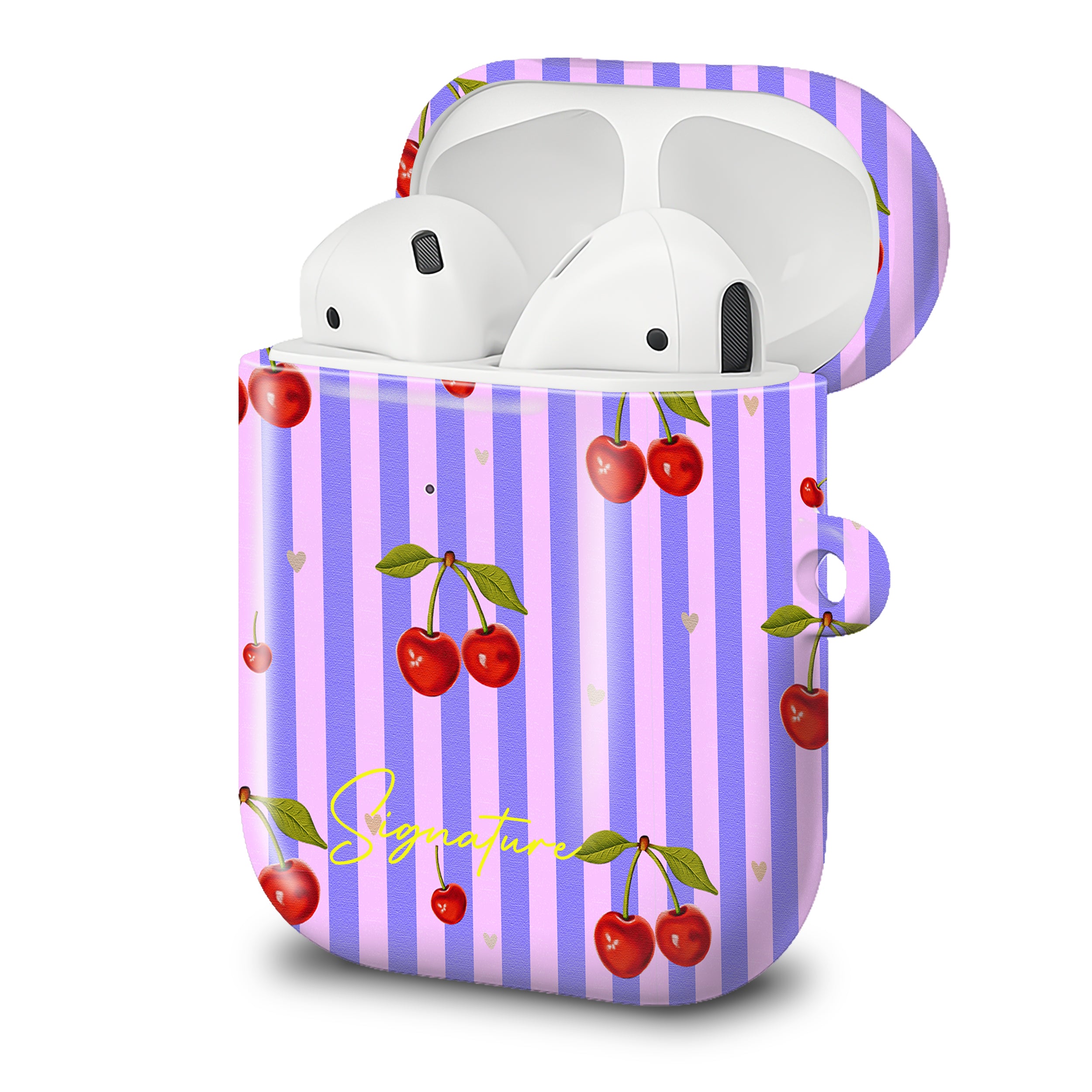 Cherie - AirPods 1 / 2 Hülle NALIA Tech Accessories