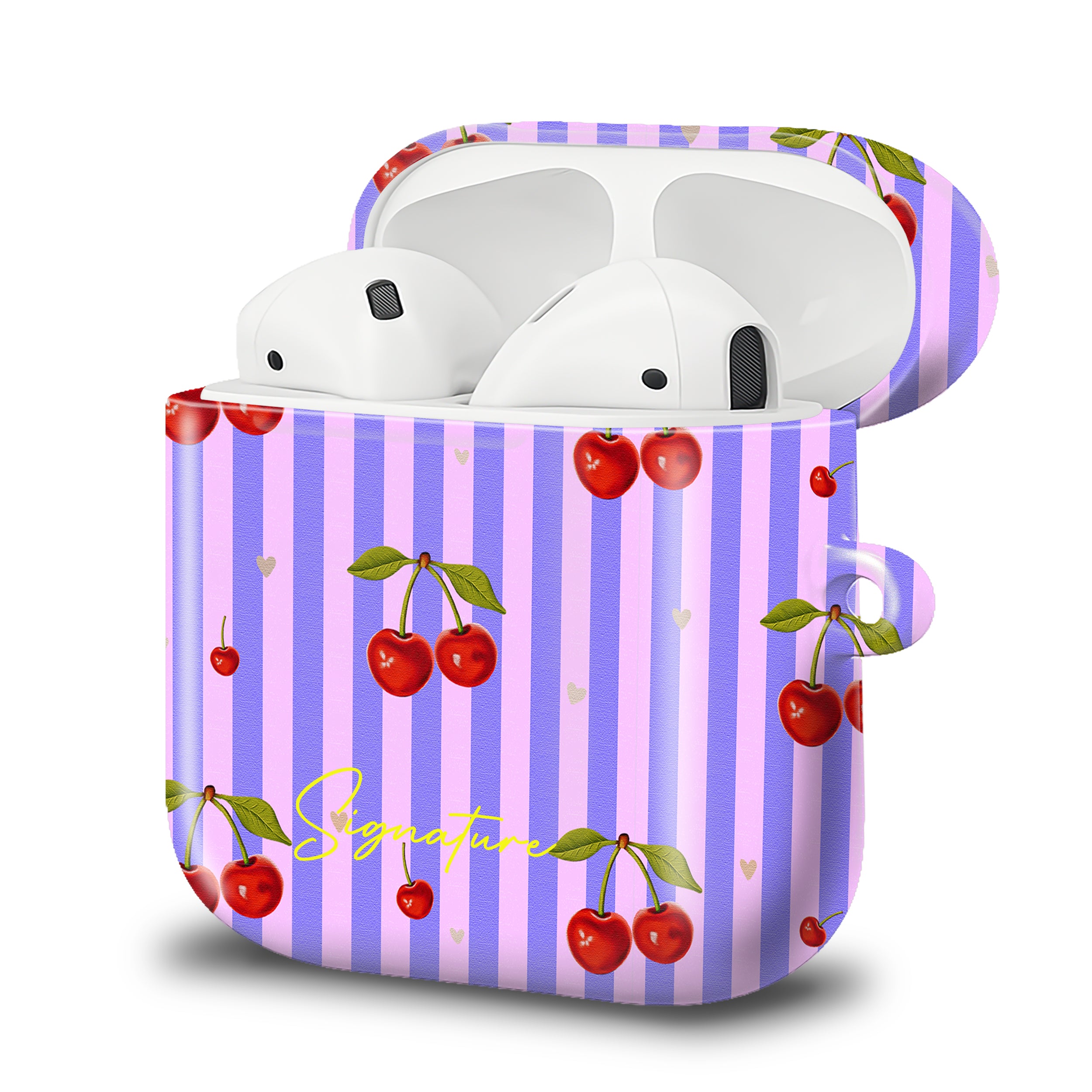 Cherie - AirPods 3 Hülle NALIA Tech Accessories