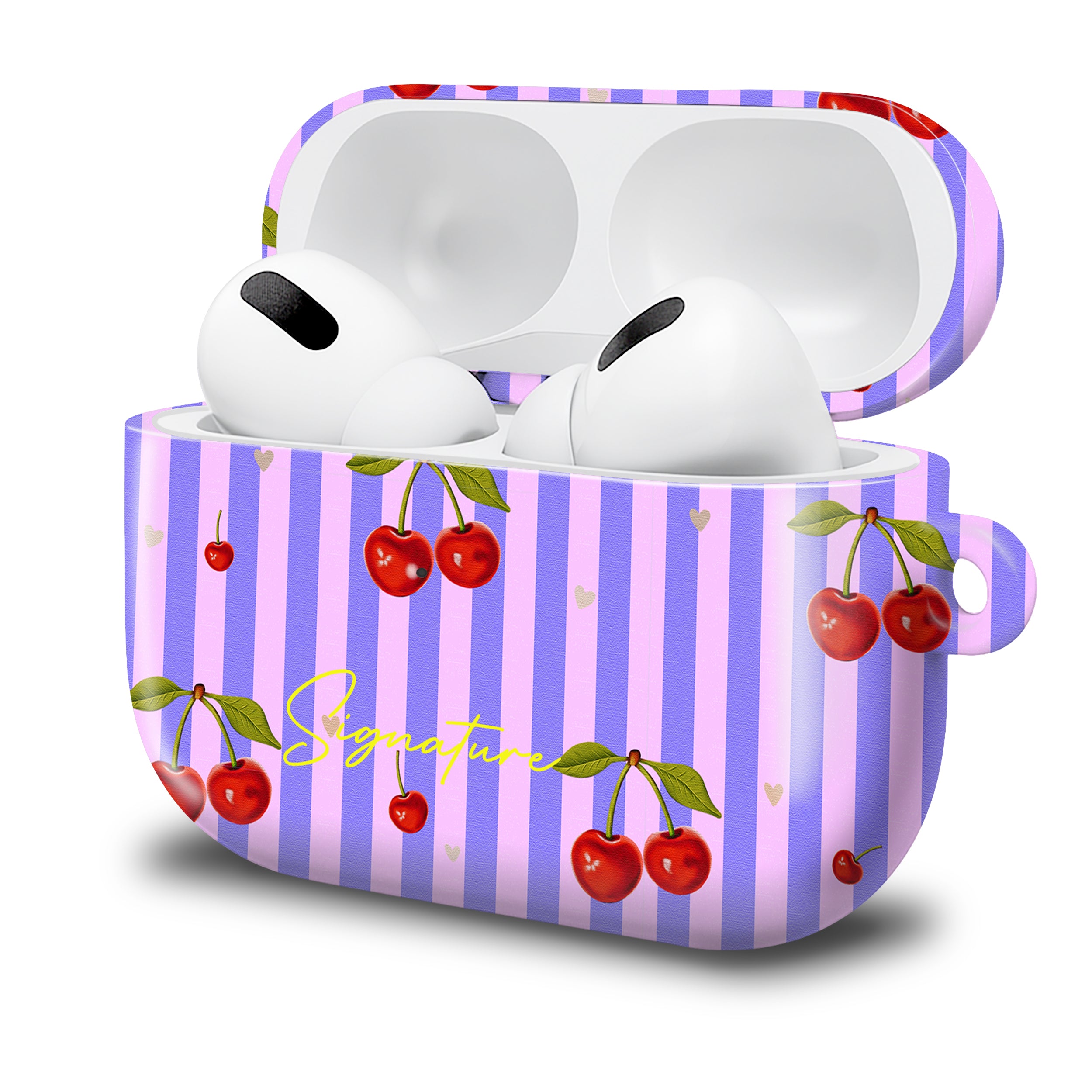 Cherie - AirPods Pro 2 Hülle NALIA Tech Accessories