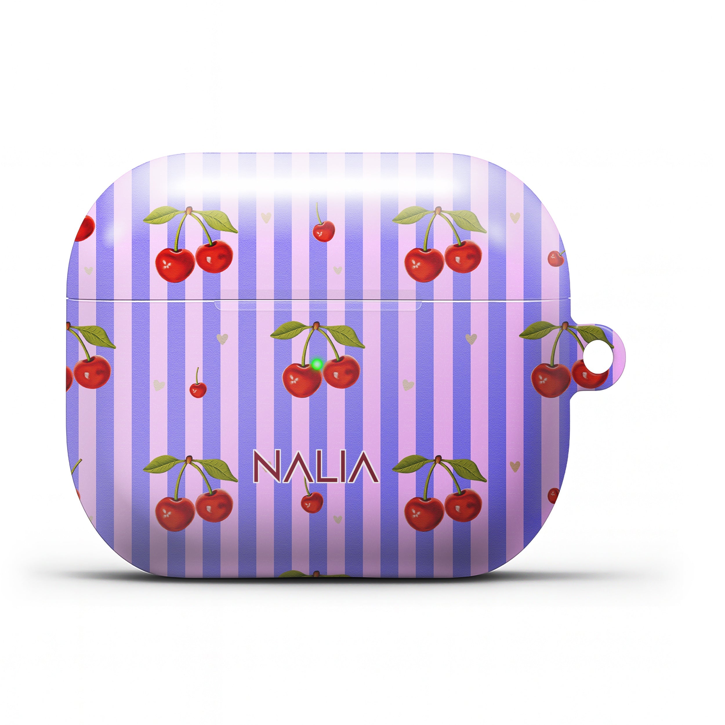 Cherie - AirPods 3 Hülle NALIA Protective Hülle
