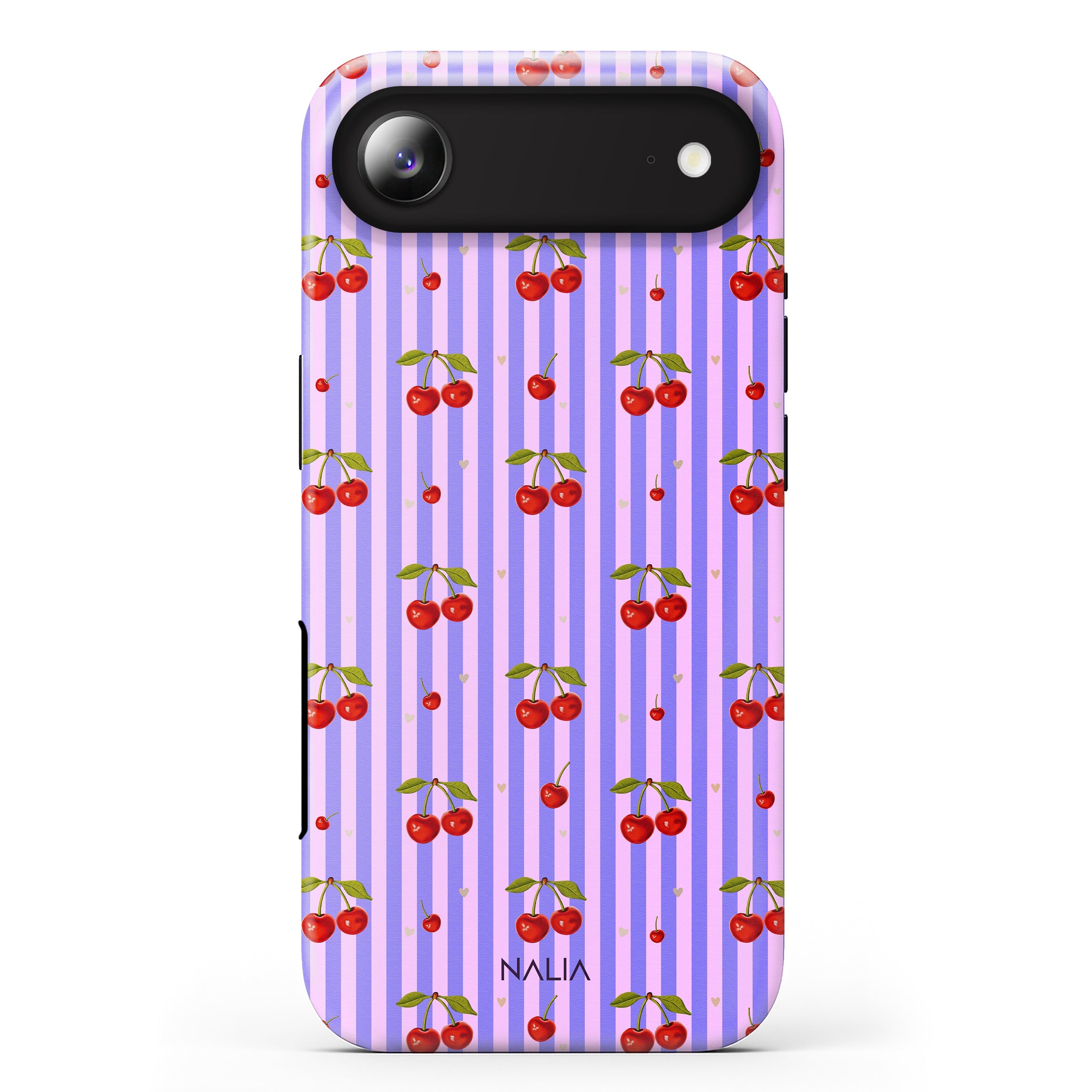 Cherie - iPhone 17 Air Hülle NALIA Protective Hülle
