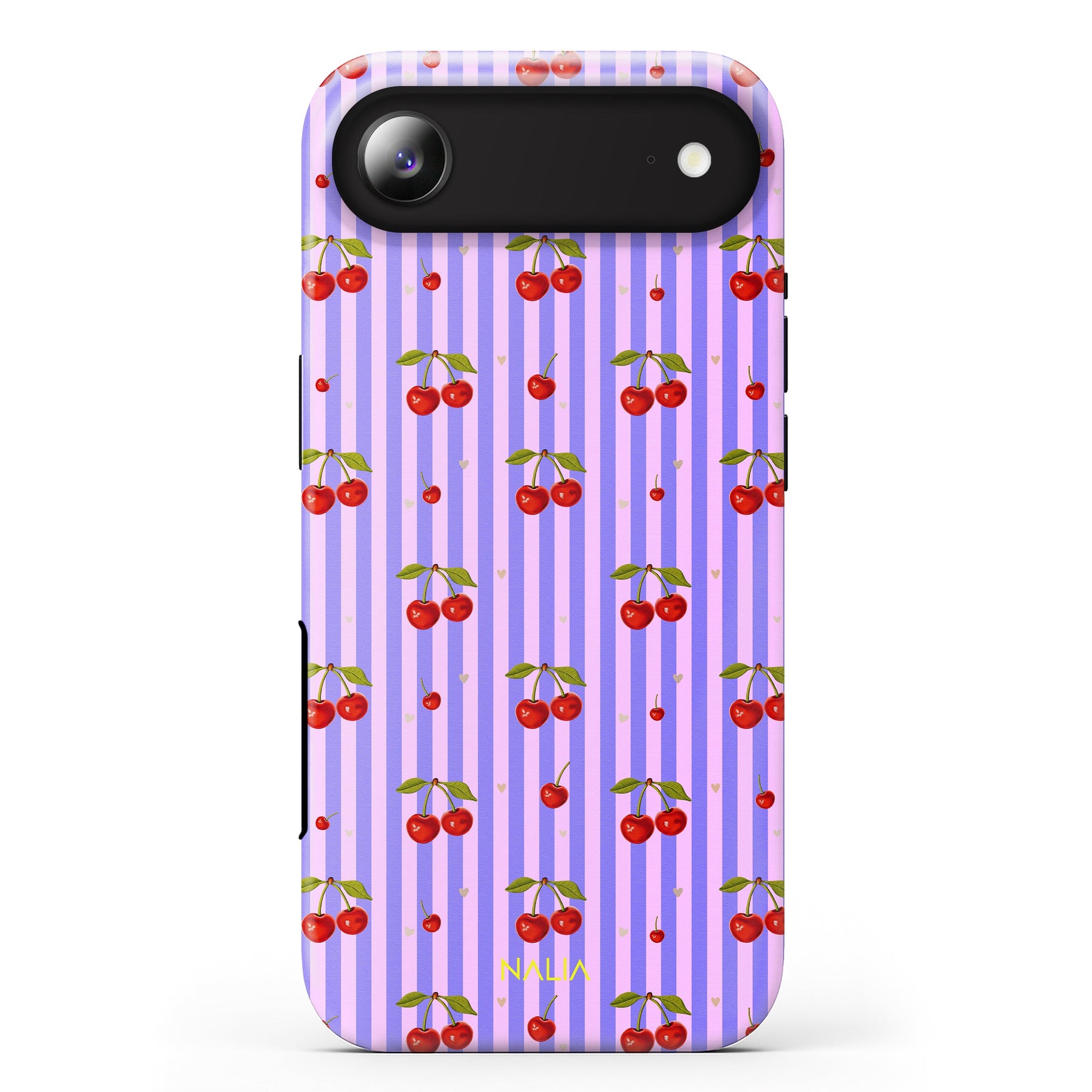Cherie - iPhone 17 Air Hülle NALIA Protective Hülle