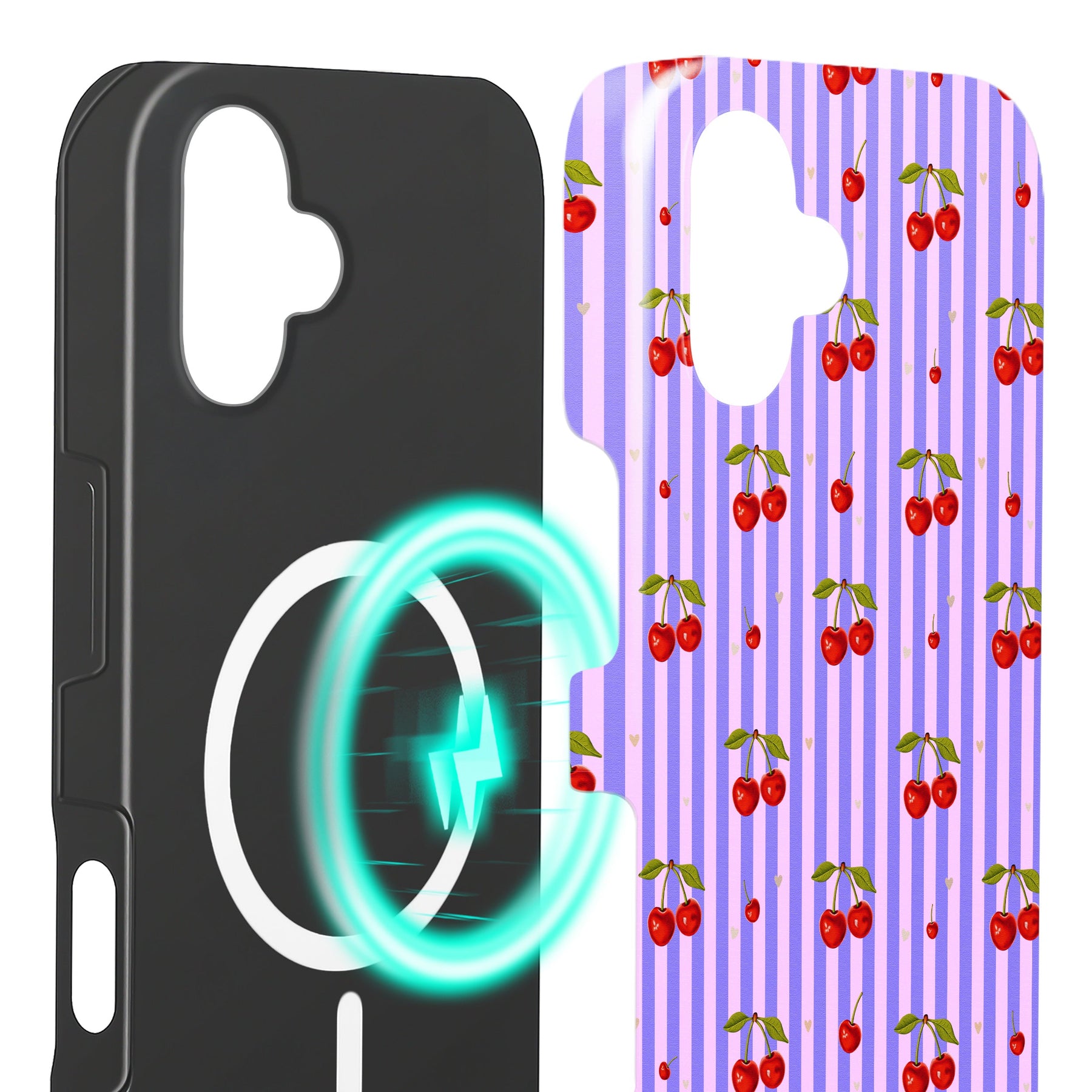 Cherie - iPhone 17 Hülle NALIA Protective Hülle