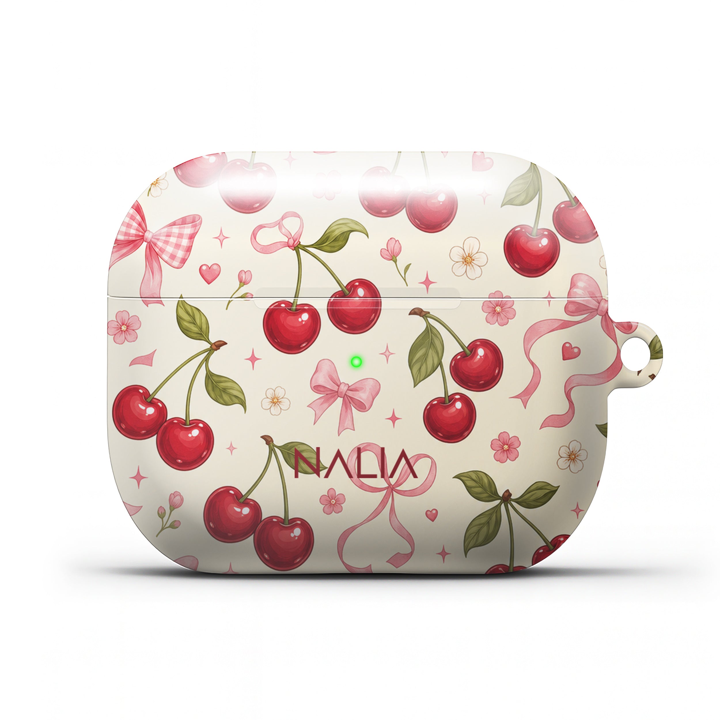 Coquette - AirPods 4 Hülle NALIA Protective Hülle