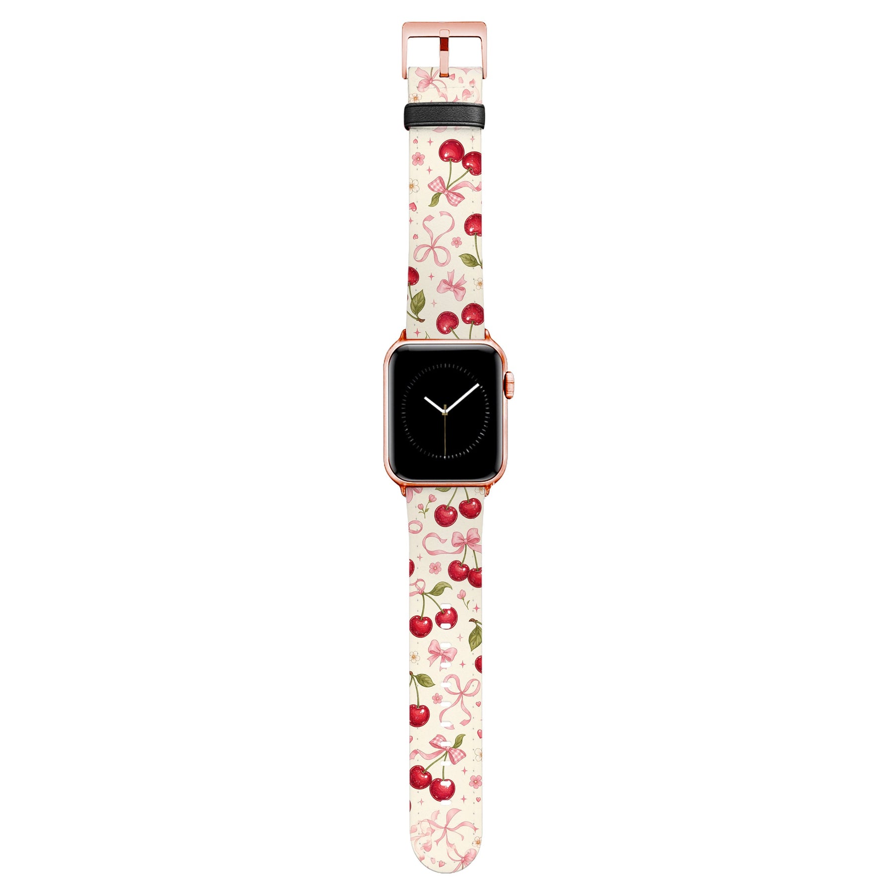 Coquette - Apple Watch Armband 38-41mm & 42 (Serie 10-11)