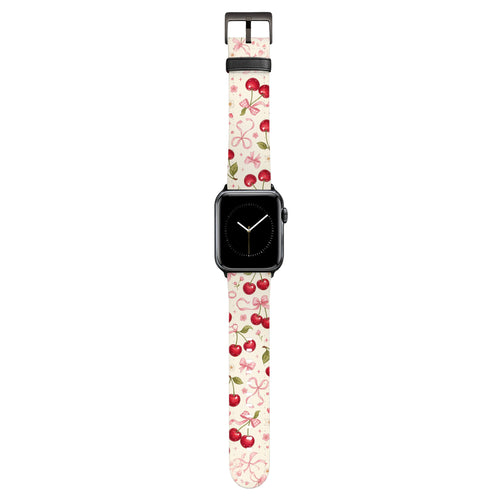Coquette - Apple Watch Armband 38/40/41/42mm