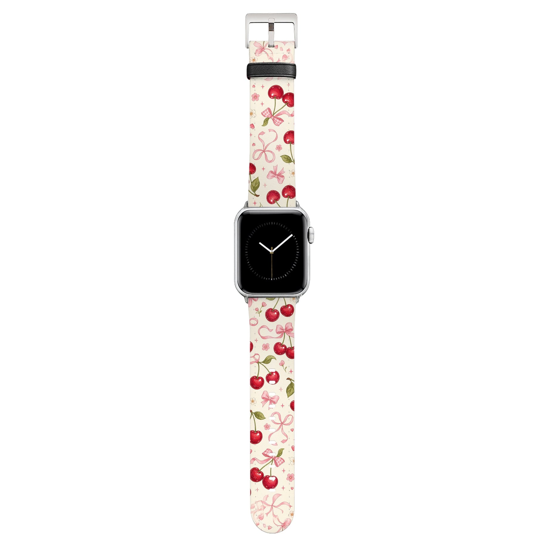 Coquette - Apple Watch Armband 38-41mm & 42 (Serie 10-11)