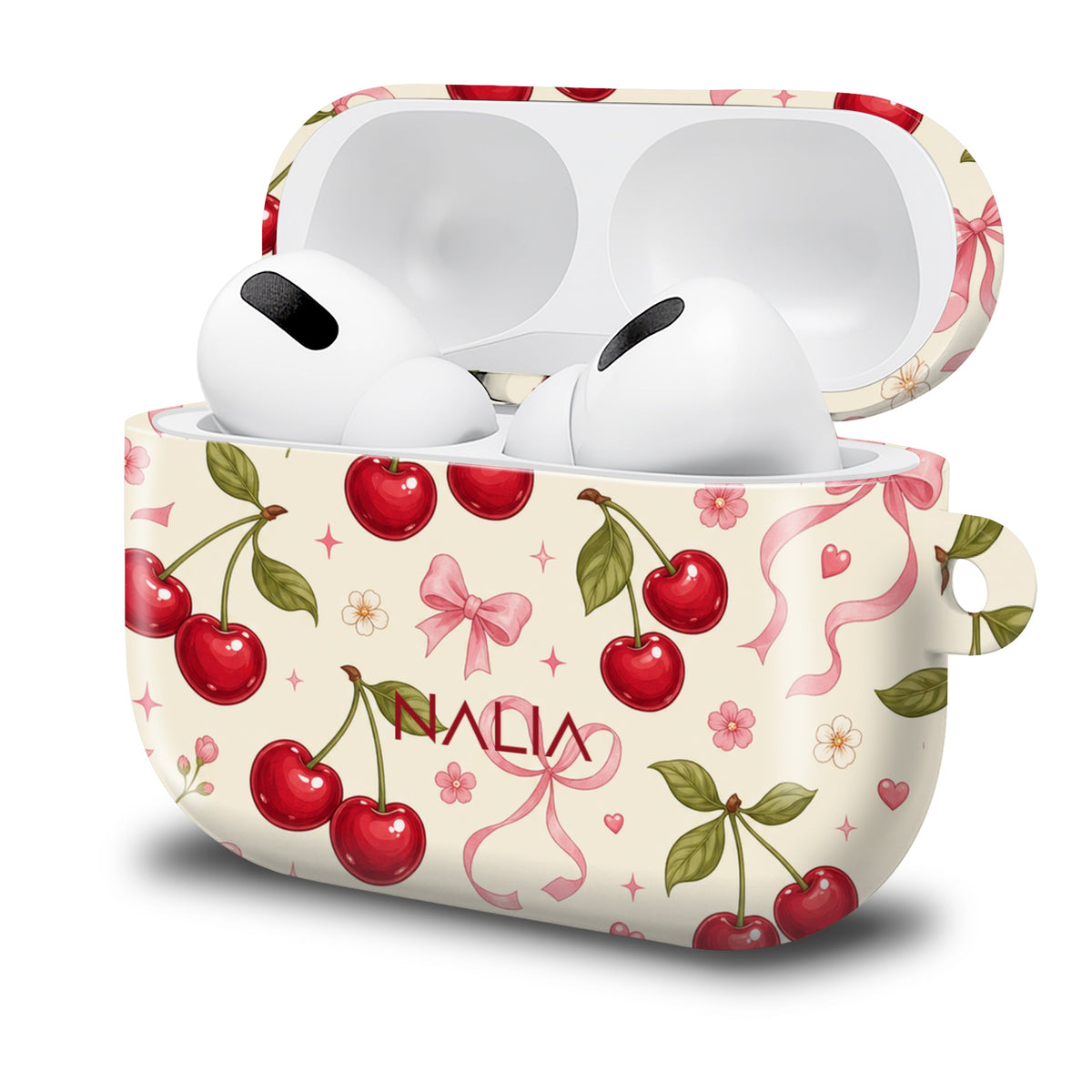 Coquette - AirPods Pro 2 Hülle NALIA Protective Hülle