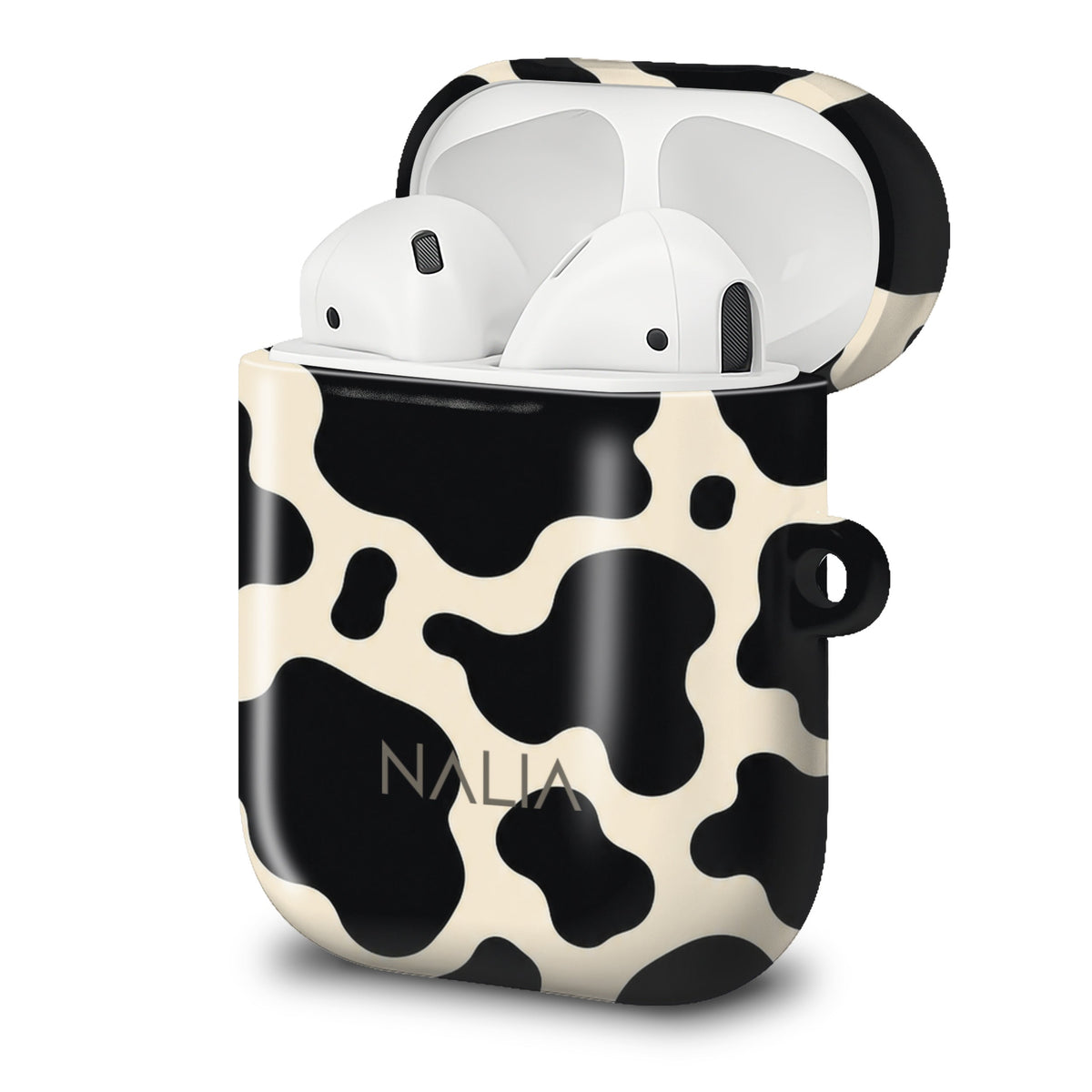 Holly - AirPods 1 / 2 Hülle NALIA Protective Hülle