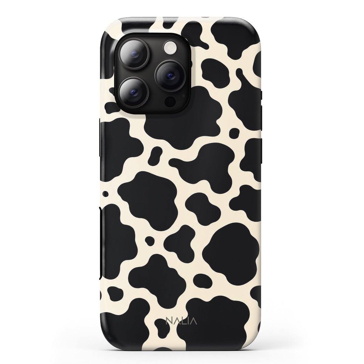 Holly - iPhone 16 Pro Max Hülle NALIA Protective Hülle
