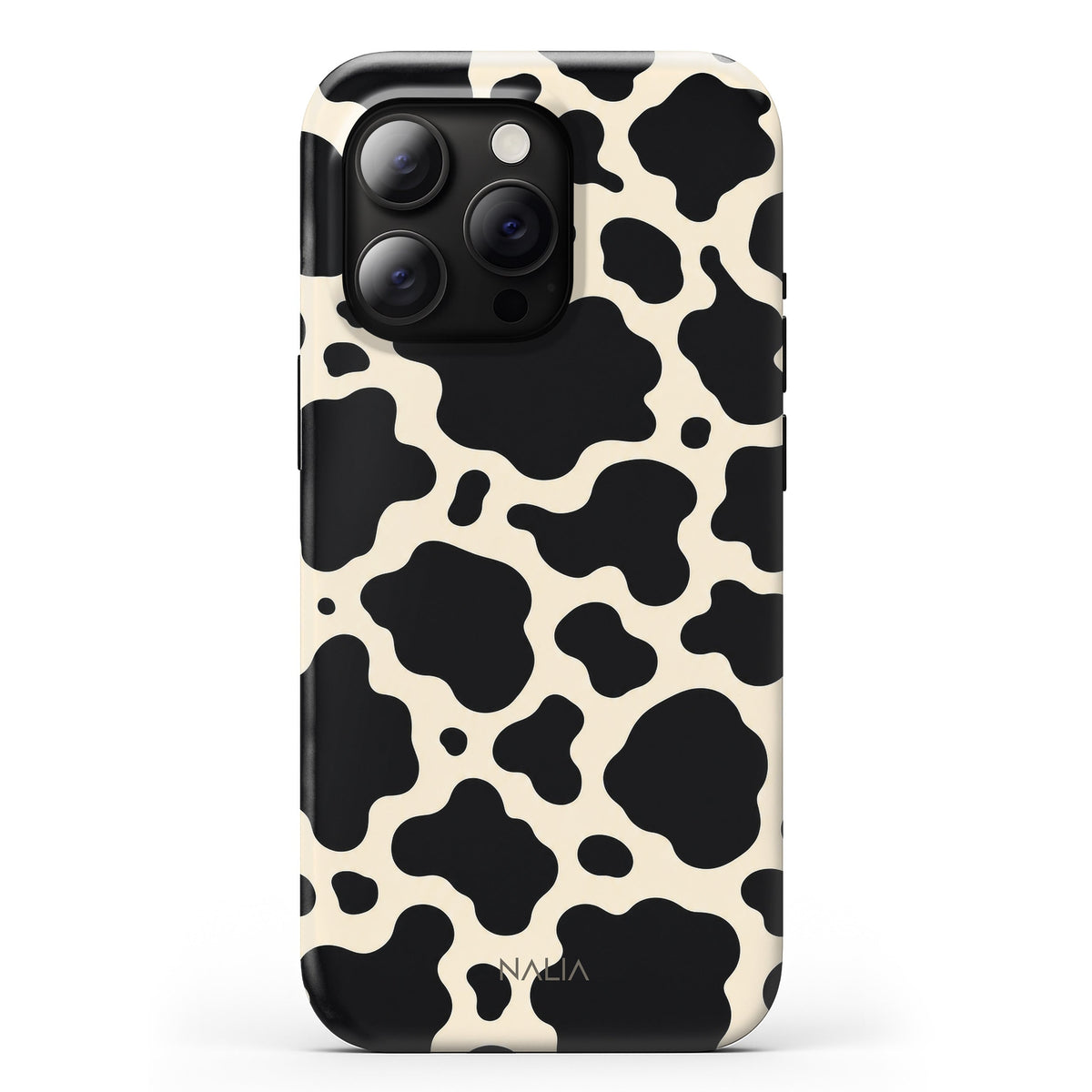 Holly - iPhone 15 Pro Max Hülle NALIA Protective Hülle