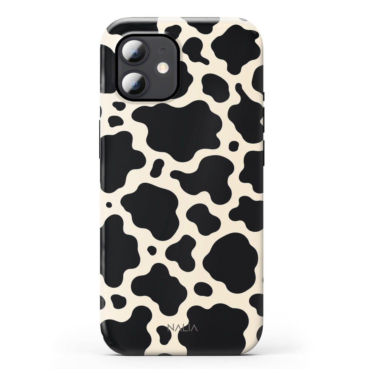 Holly - iPhone 12 Mini Hülle NALIA Protective Hülle