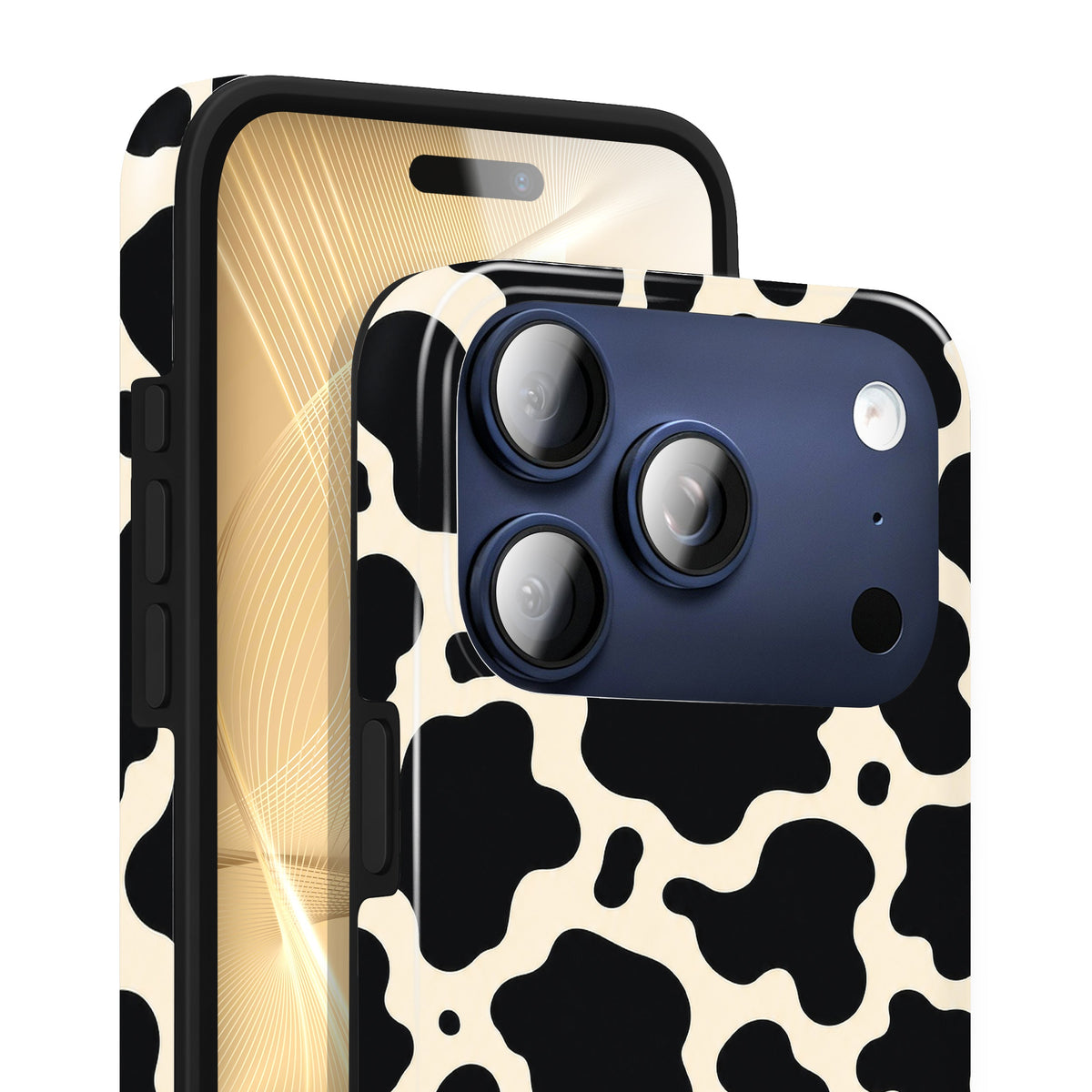 Holly - iPhone 18 Pro Max Hülle NALIA Protective Hülle
