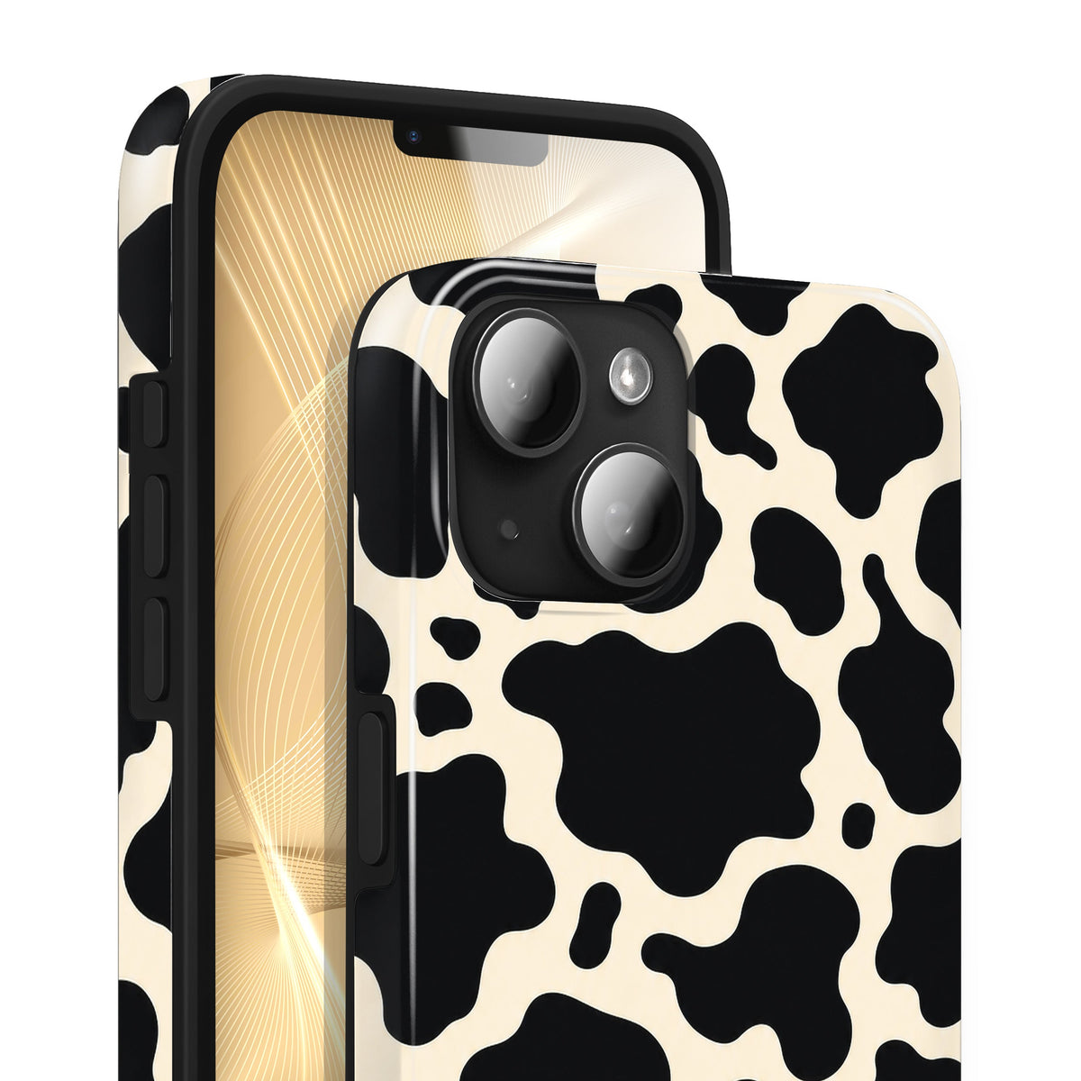 Holly - iPhone 15 Hülle NALIA Protective Hülle