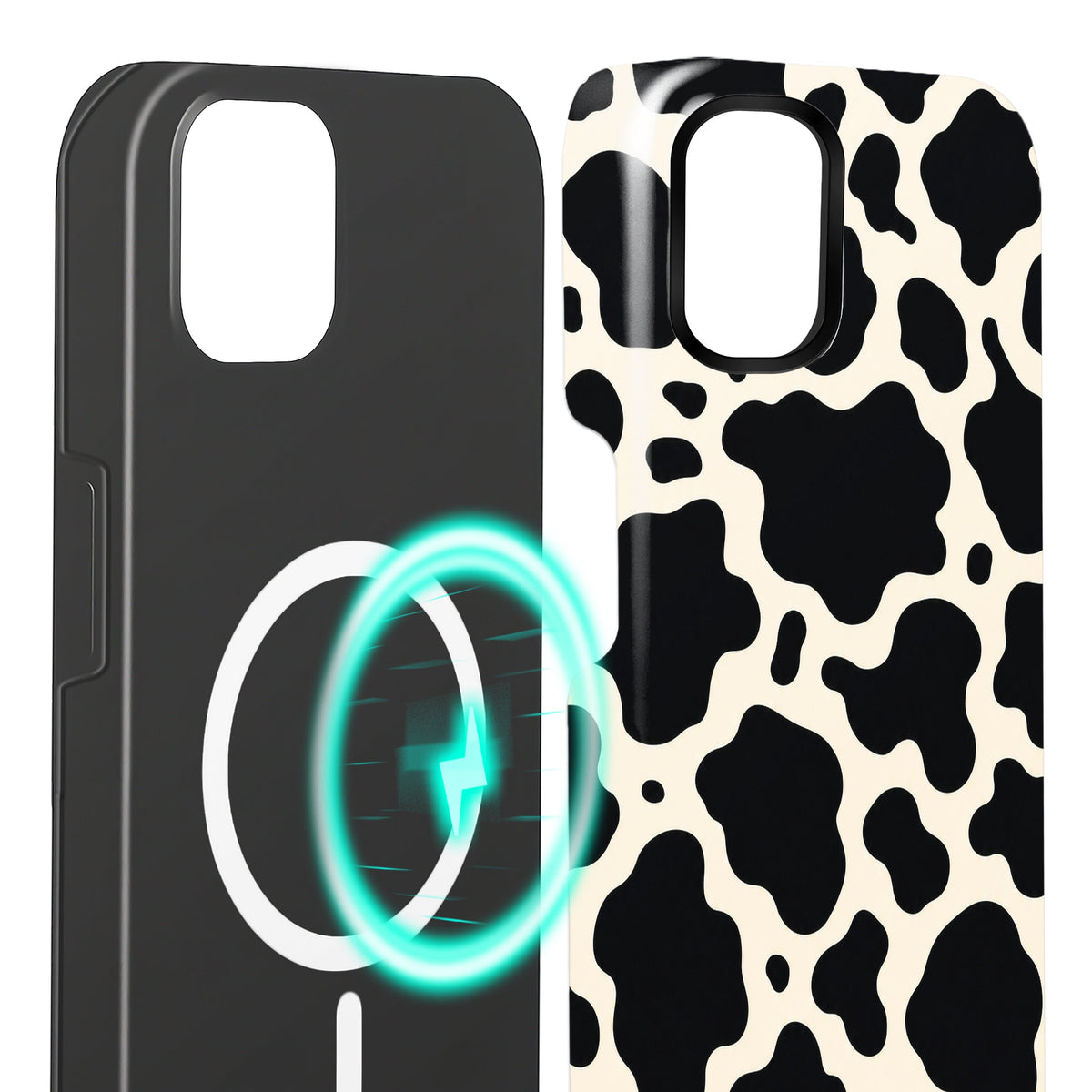 Holly - iPhone 12 Mini Hülle NALIA Protective Hülle