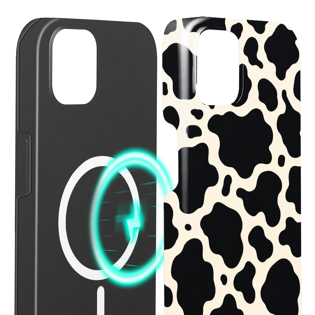 Holly - iPhone 13 Mini Hülle NALIA Protective Hülle
