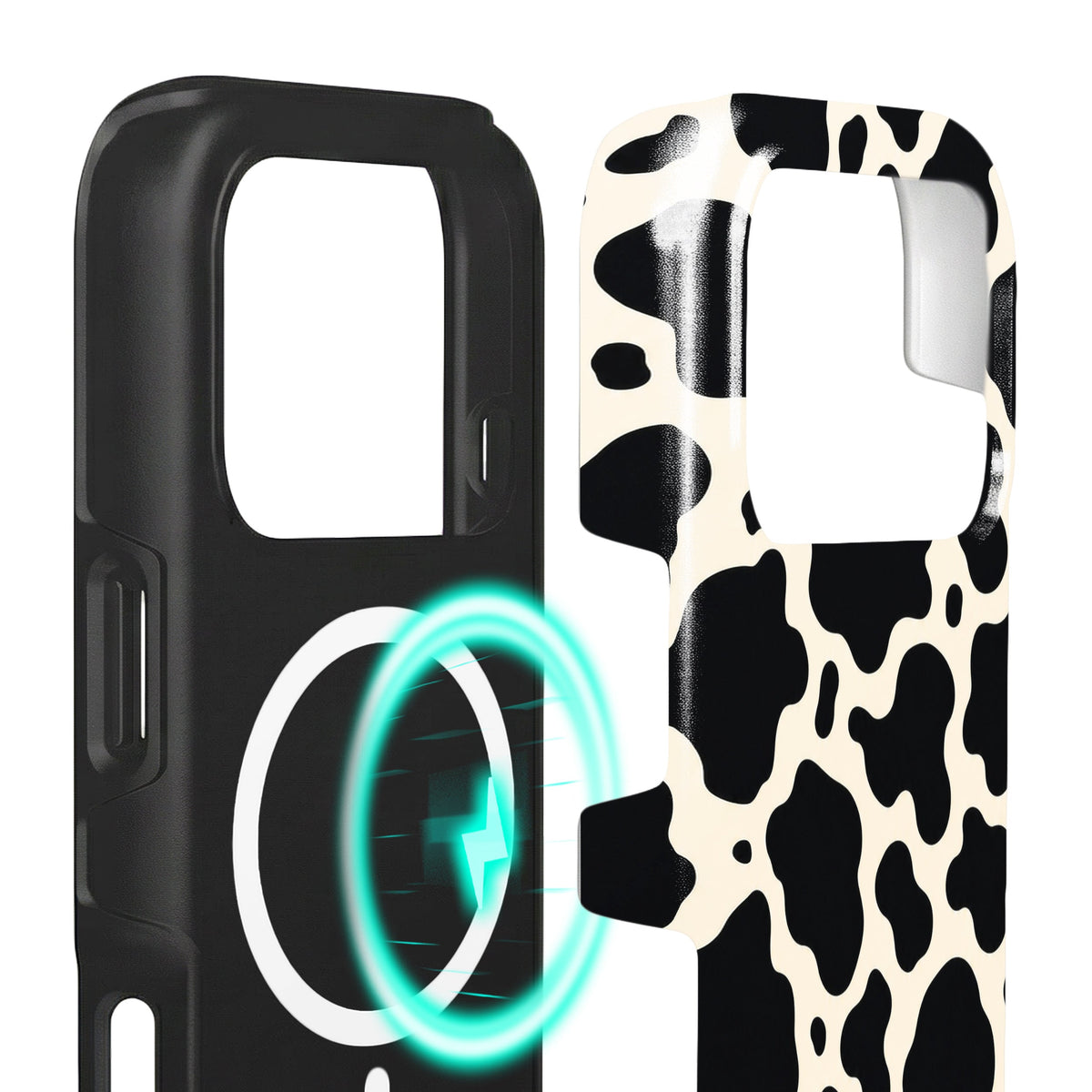 Holly - iPhone 18 Pro Max Hülle NALIA Protective Hülle