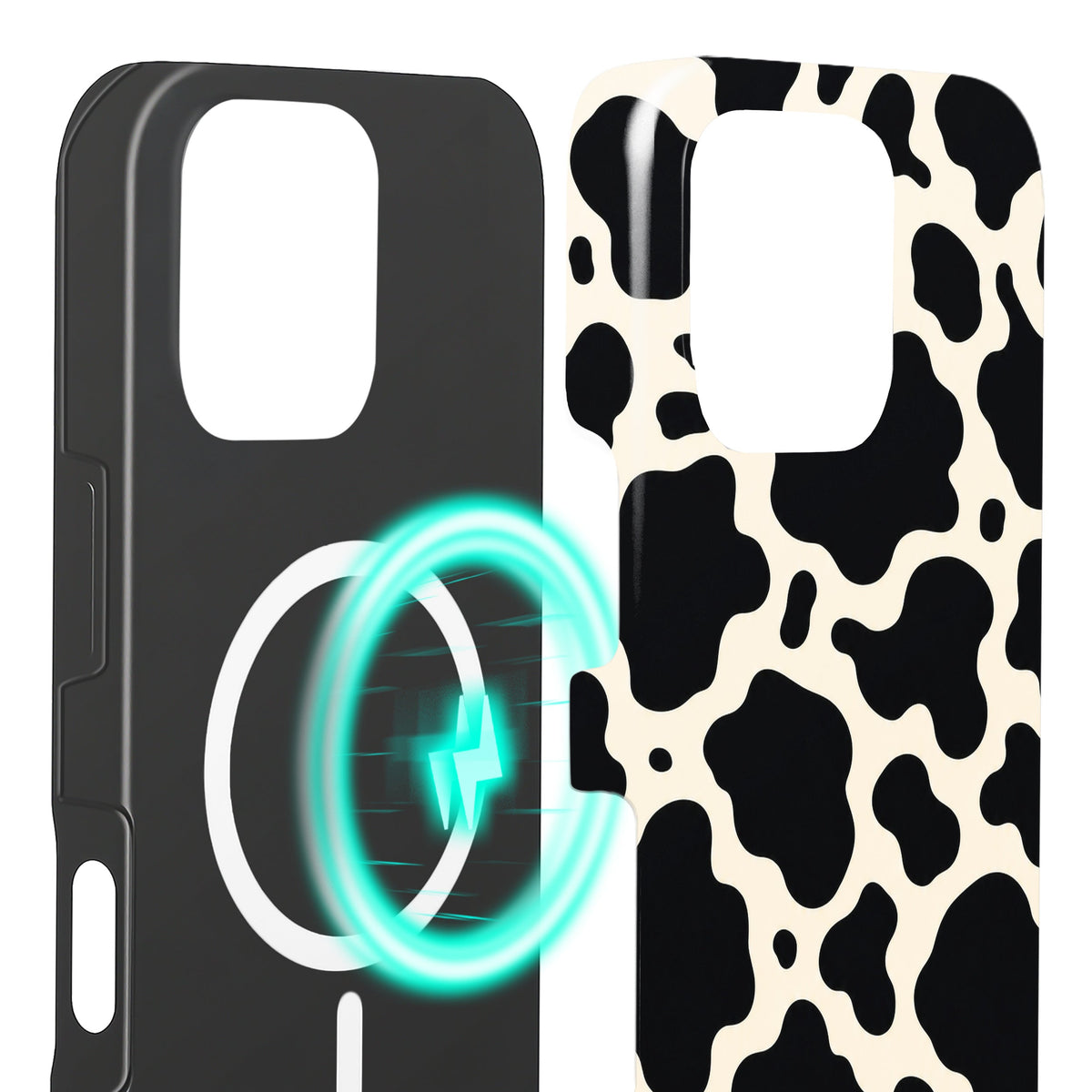 Holly - iPhone 16 Pro Hülle NALIA Protective Hülle