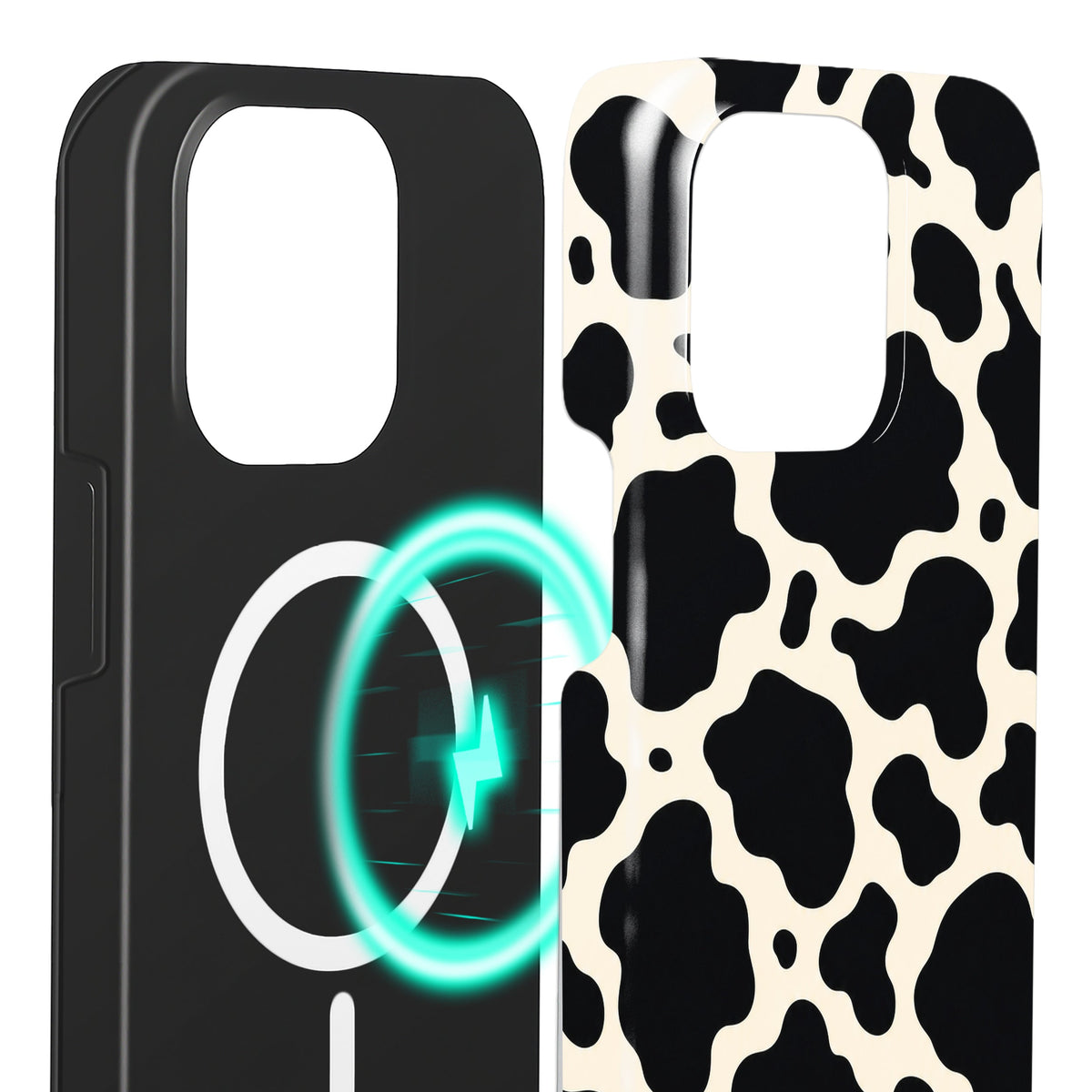 Holly - iPhone 12 Pro Hülle NALIA Protective Hülle