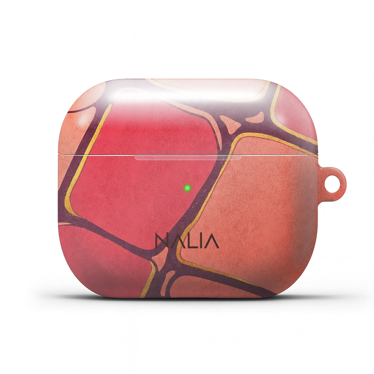 Candy - AirPods 4 Hülle NALIA Protective Hülle