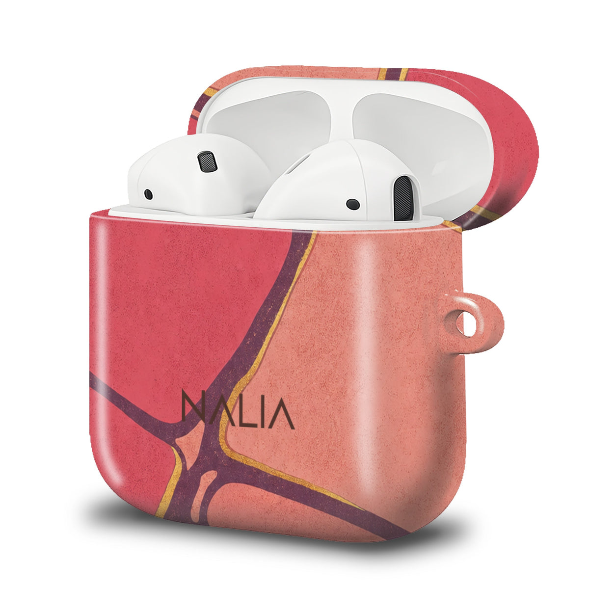 Candy - AirPods 4 Hülle NALIA Protective Hülle