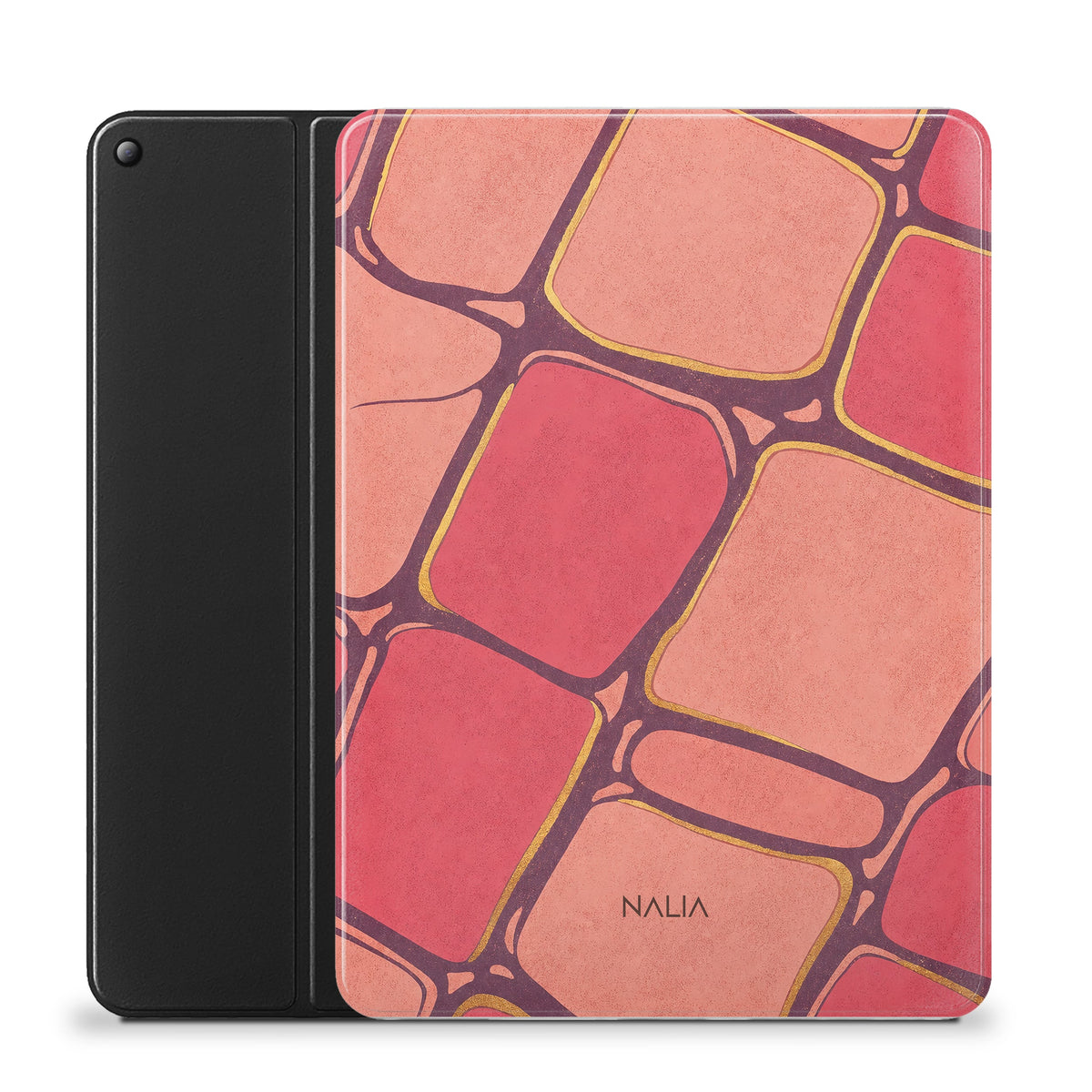 Candy - iPad (9th/8th/7th Generation) Hülle NALIA Protective Hülle
