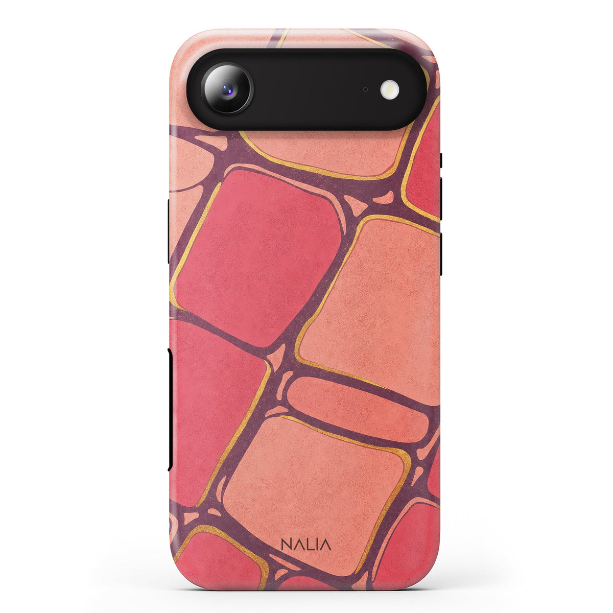 Candy - iPhone 17 Air Hülle NALIA Protective Hülle