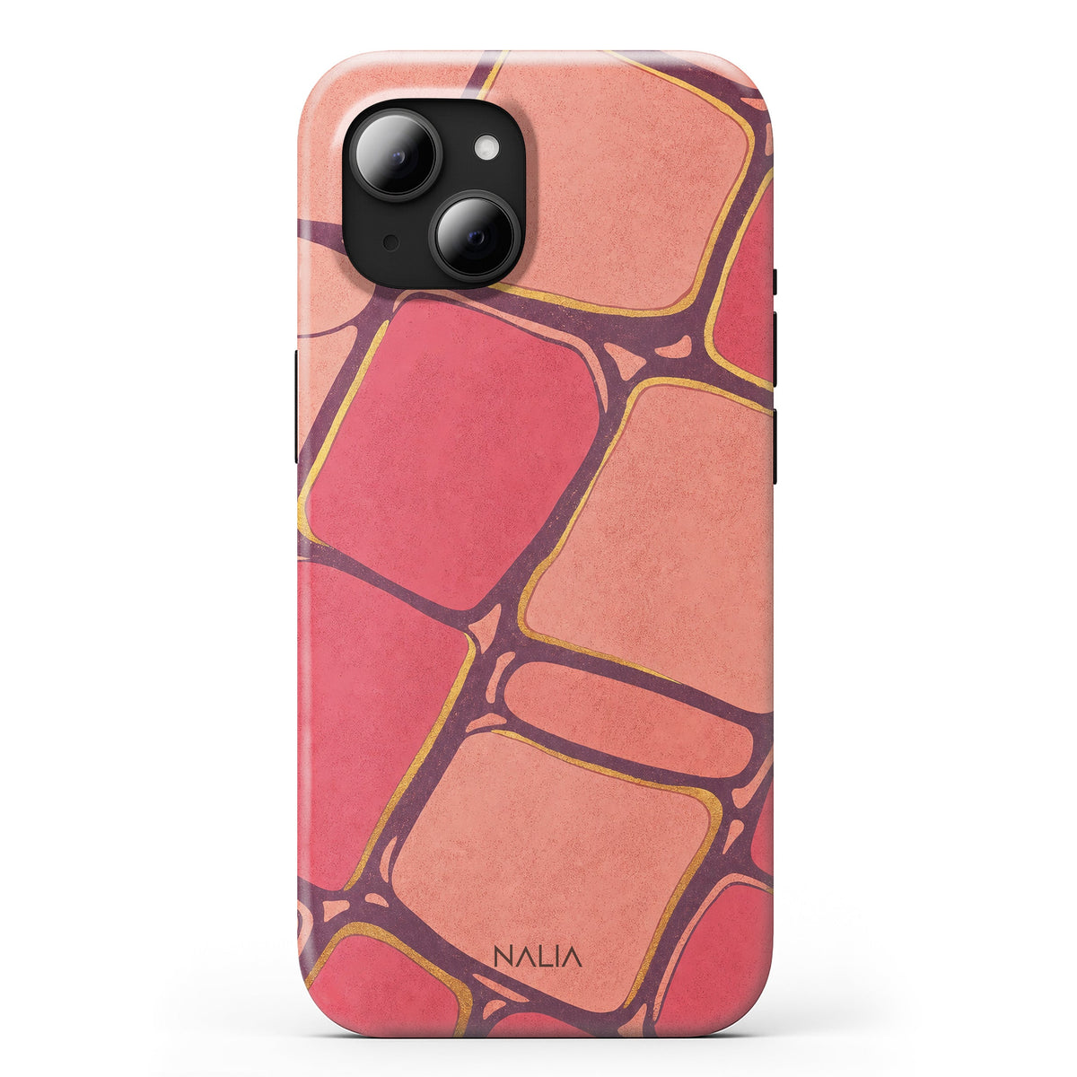 Candy - iPhone 14 Plus Hülle NALIA Protective Hülle